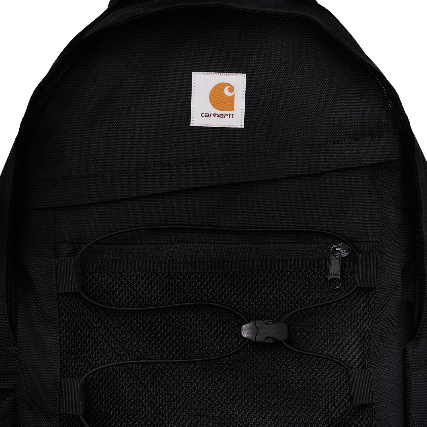 Duncan Backpack - Black
