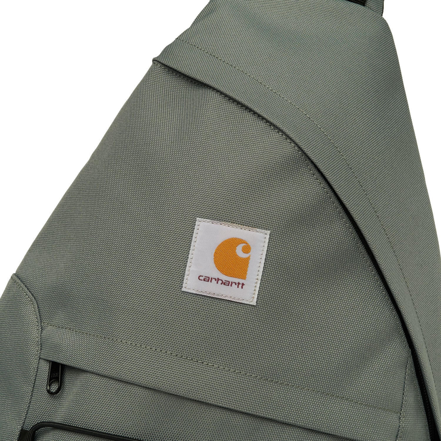 Duncan Sling Bag - Sage Green 2