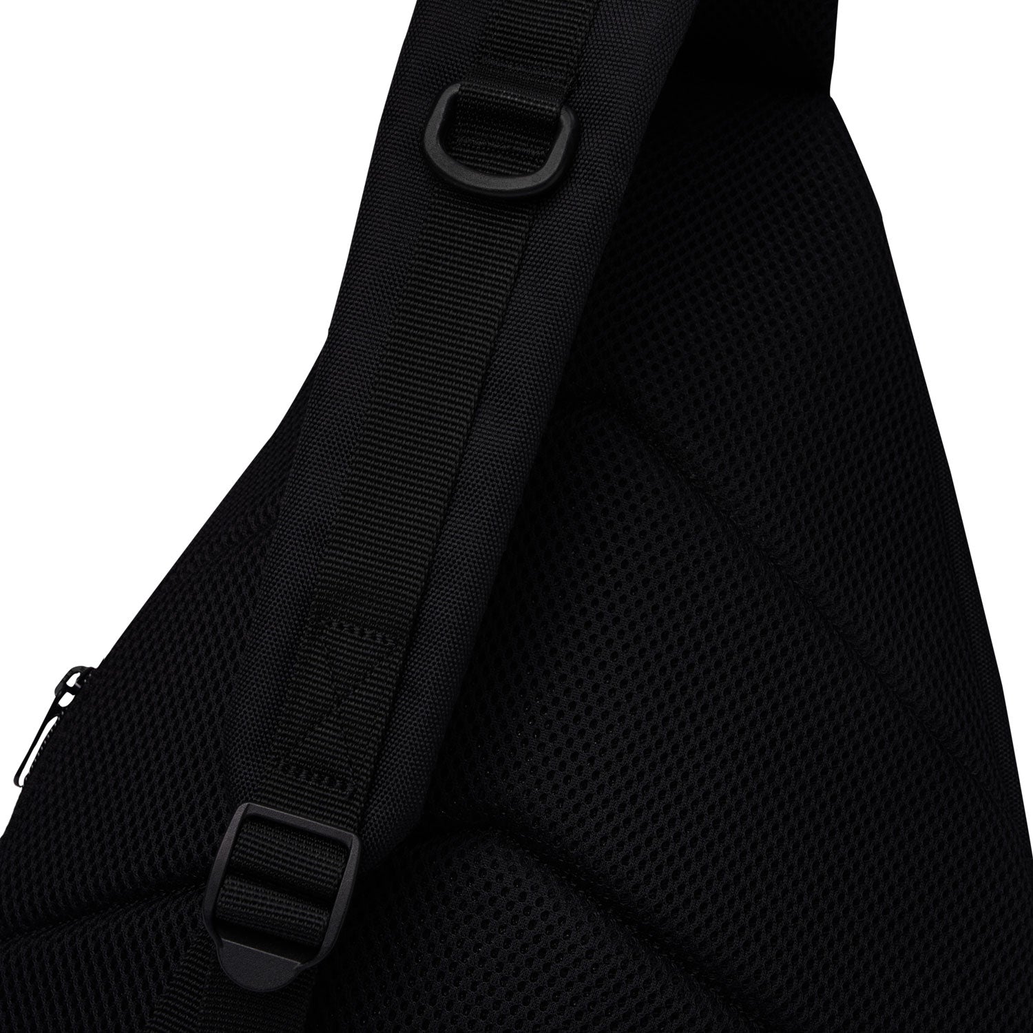 Duncan Sling Bag - Black 3