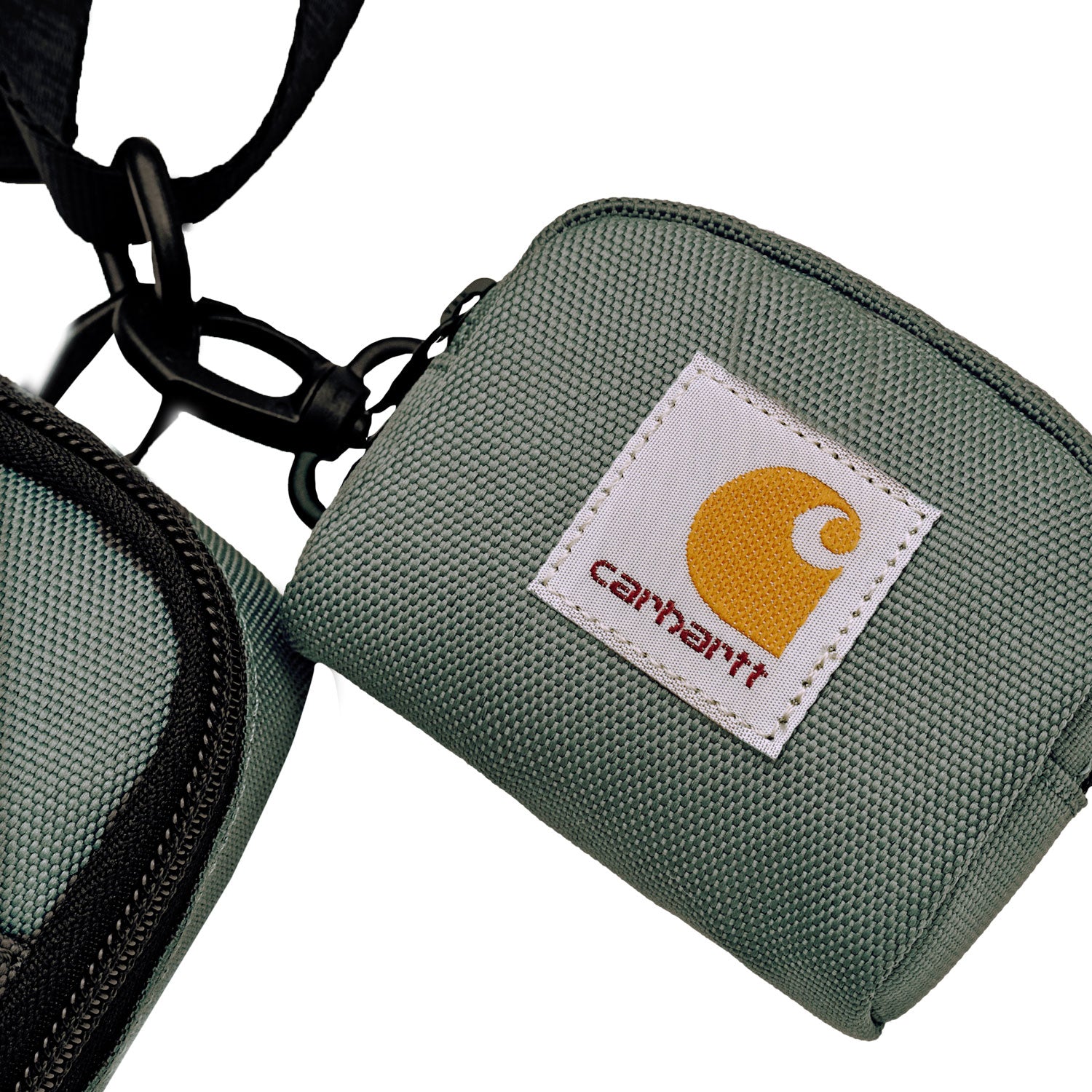 Duncan Small Bag - Sage Green