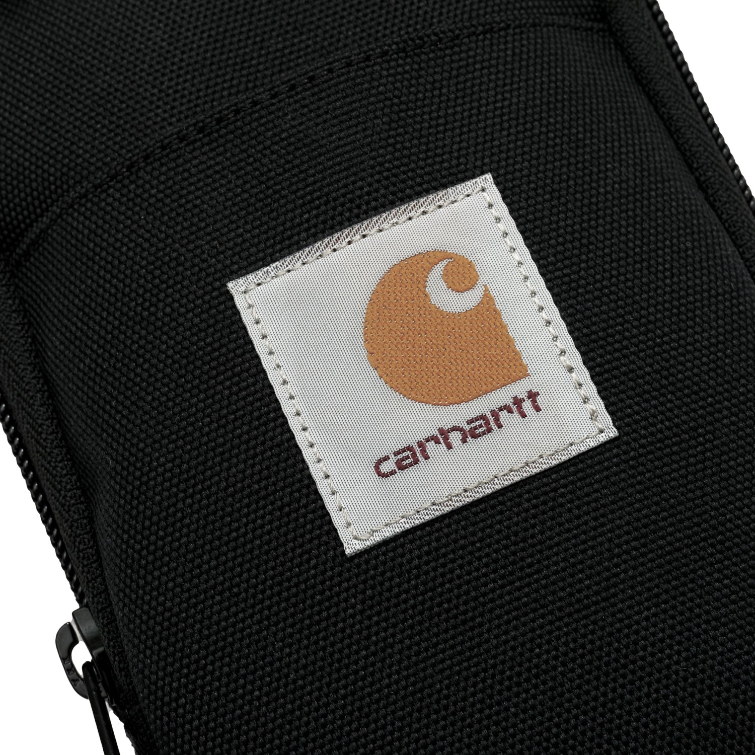 Duncan Small Bag - Black