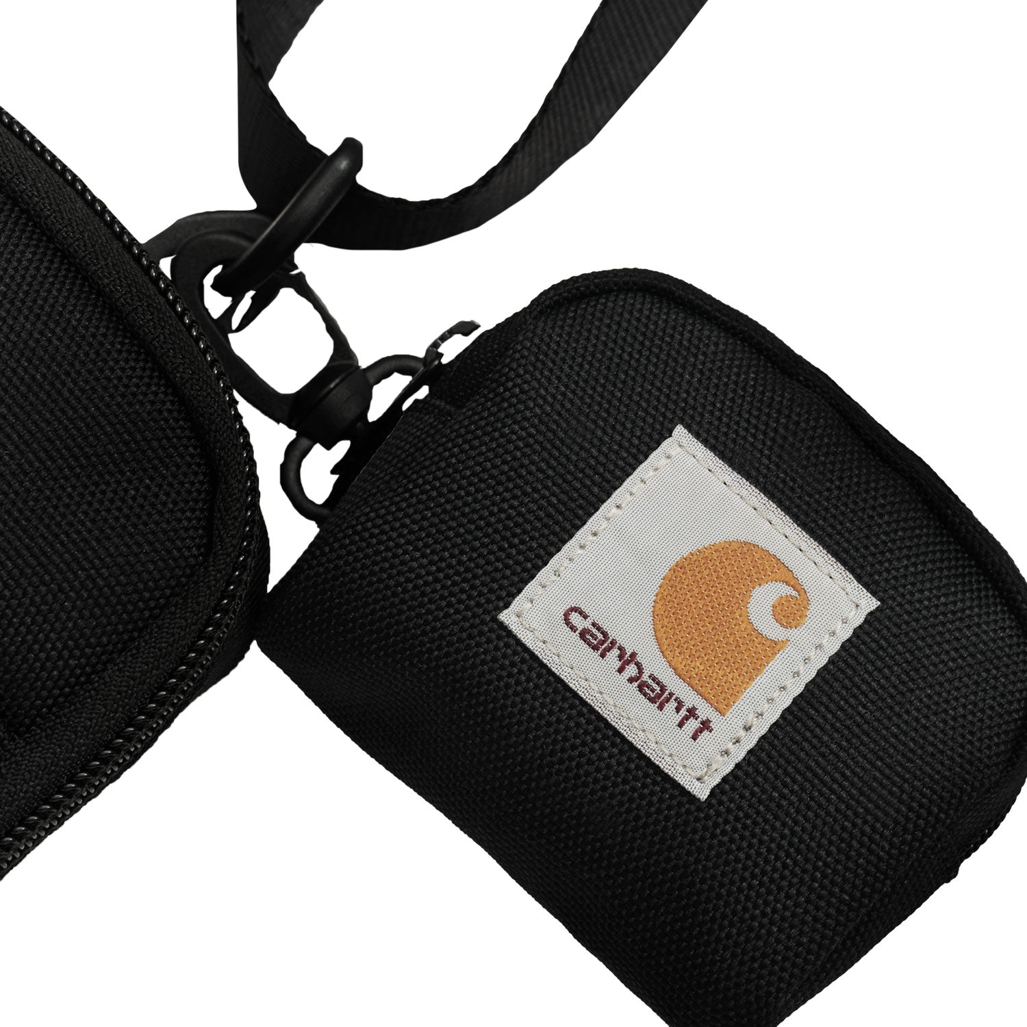 Duncan Small Bag - Black