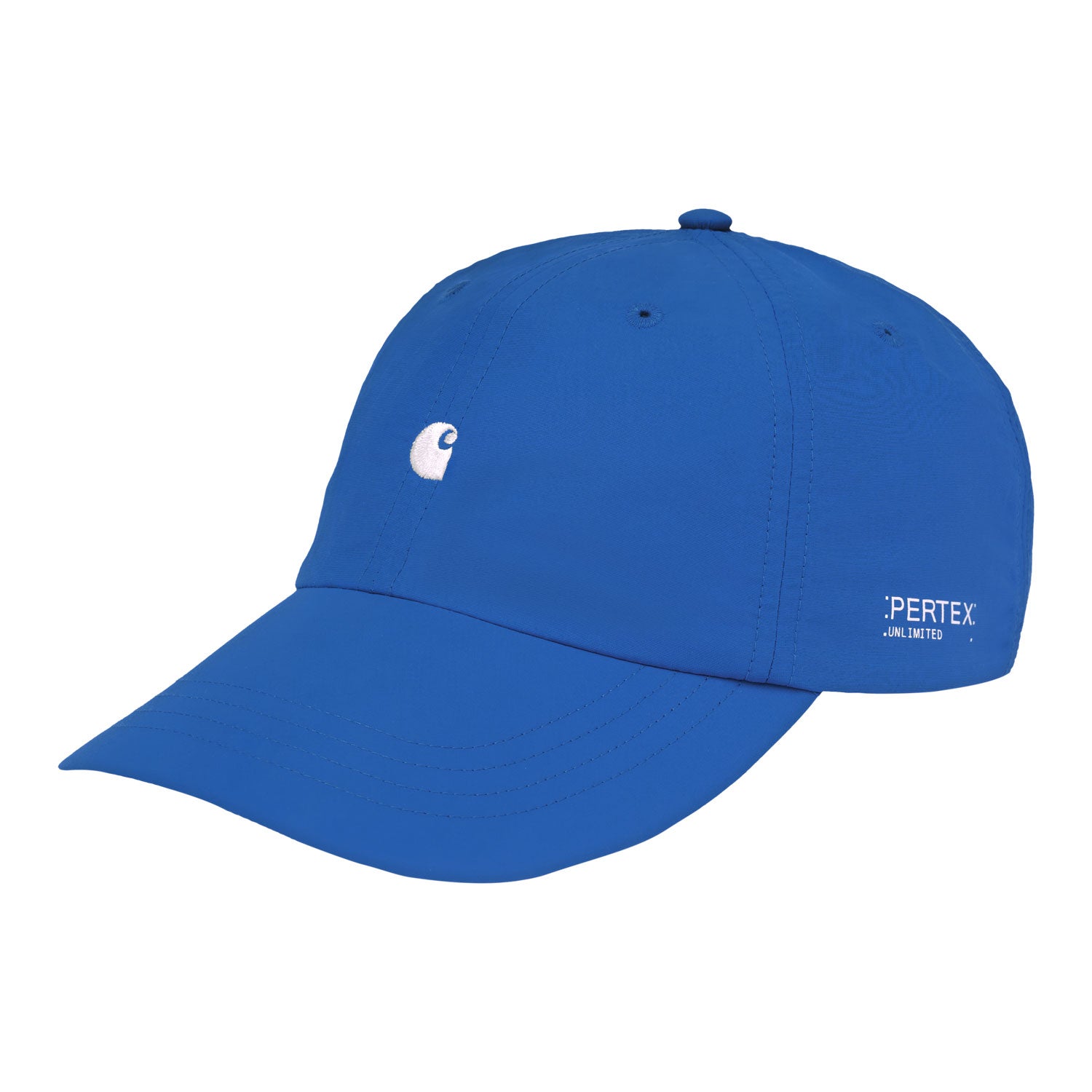 Onyx Cap - Princess Blue