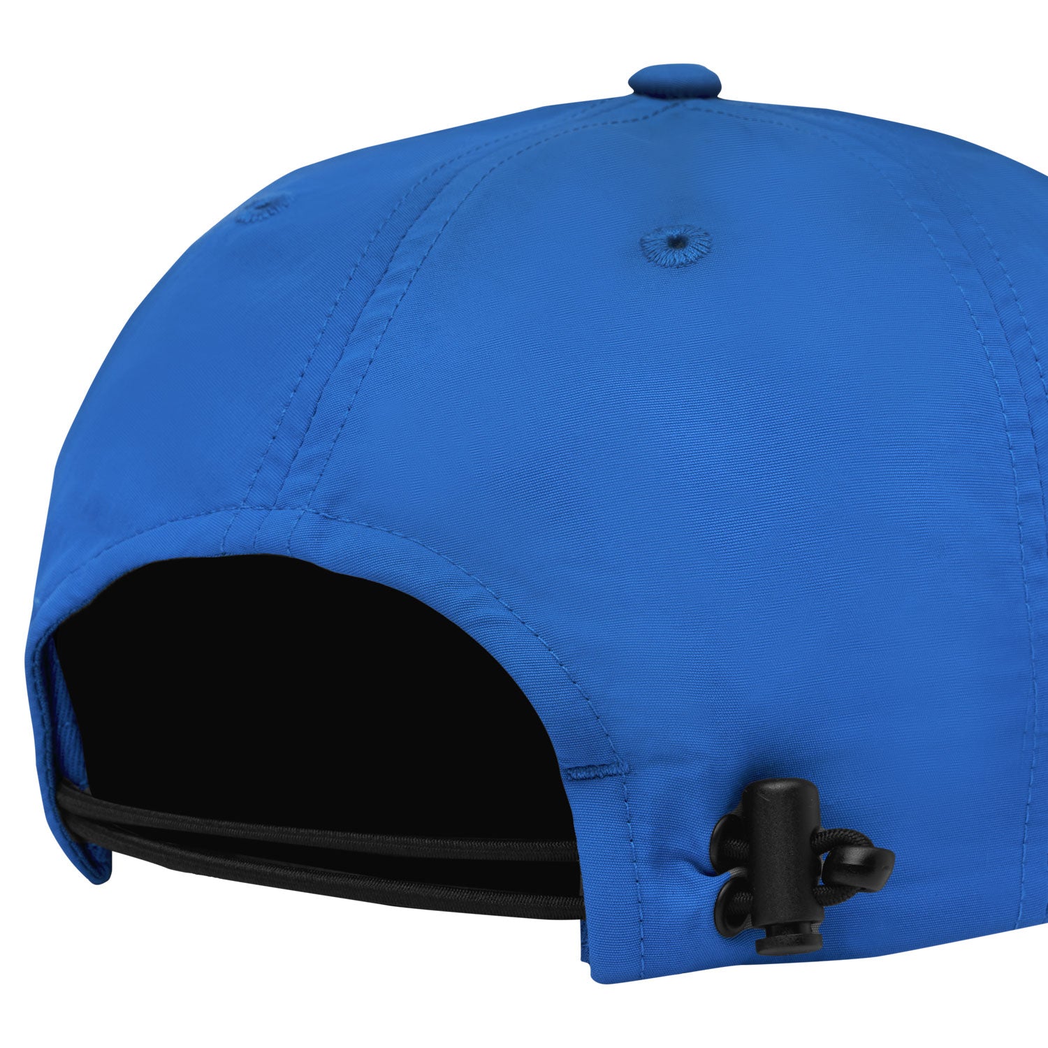 Onyx Cap - Princess Blue