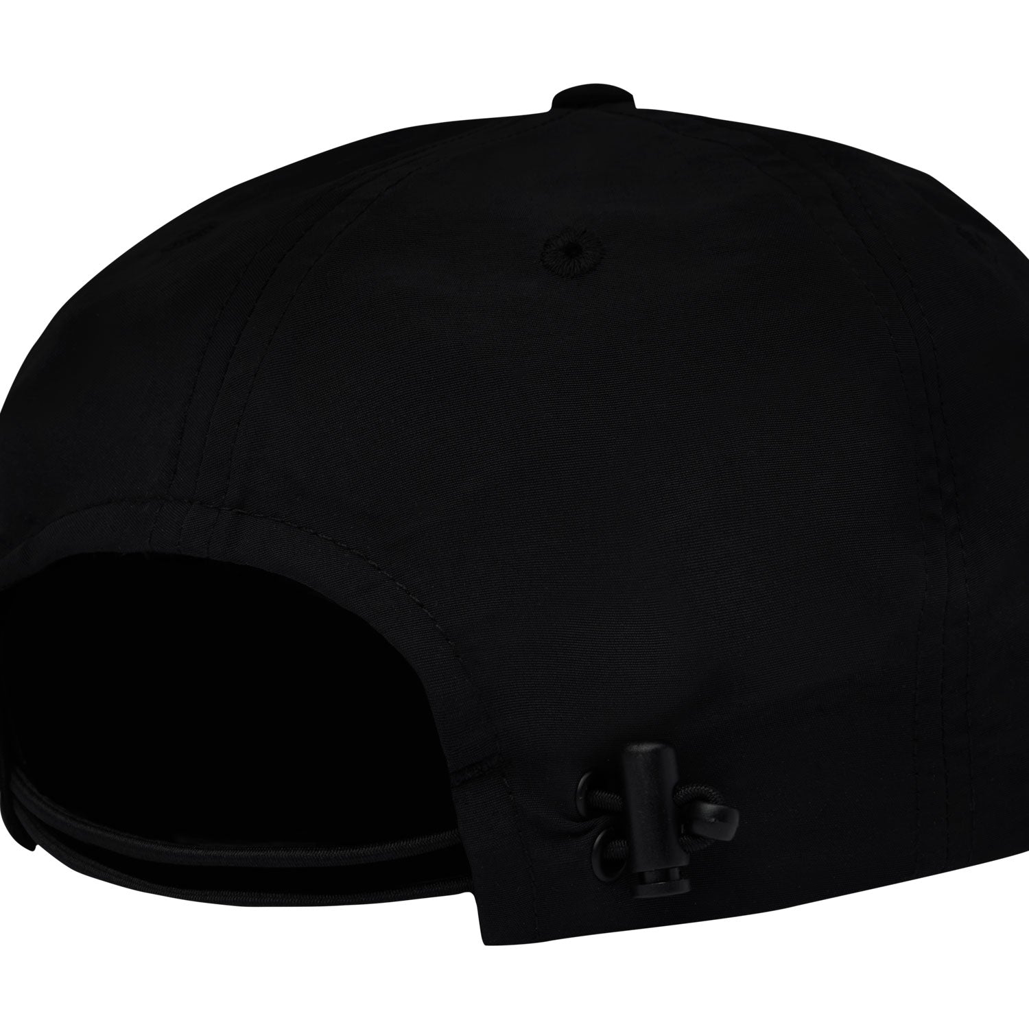 Onyx Cap - Black