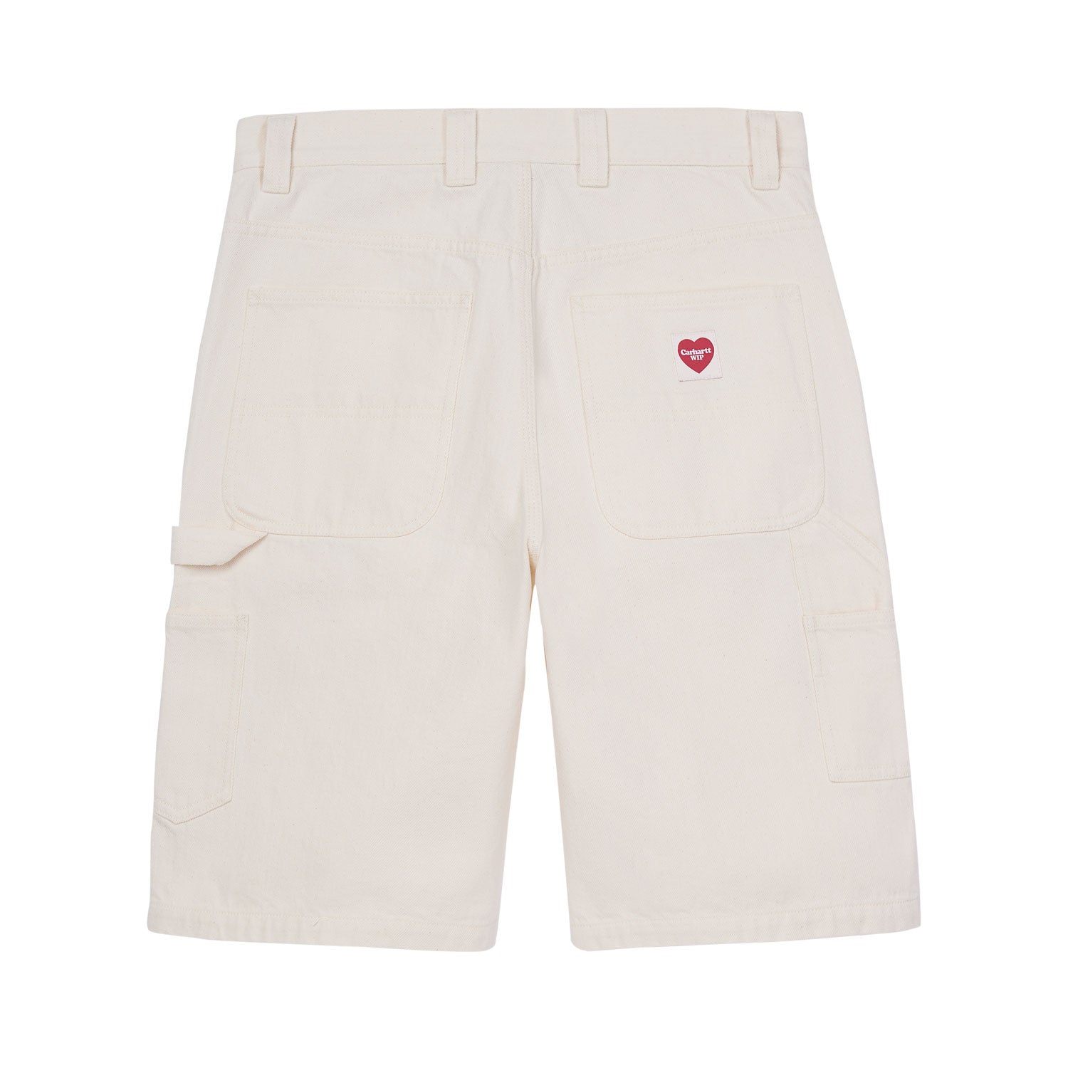 Ethan Long Short - Natural enzyme bleach