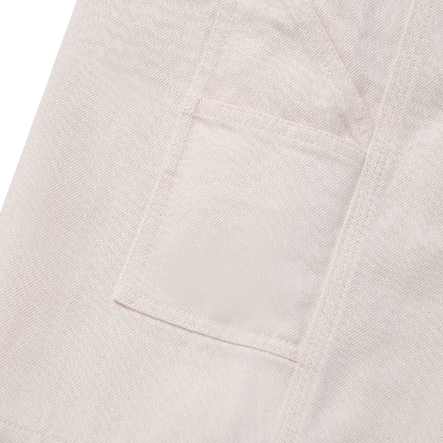 Ethan Long Short - Natural enzyme bleach 3