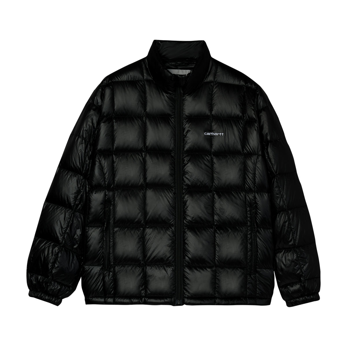 Duke Jacket - Black