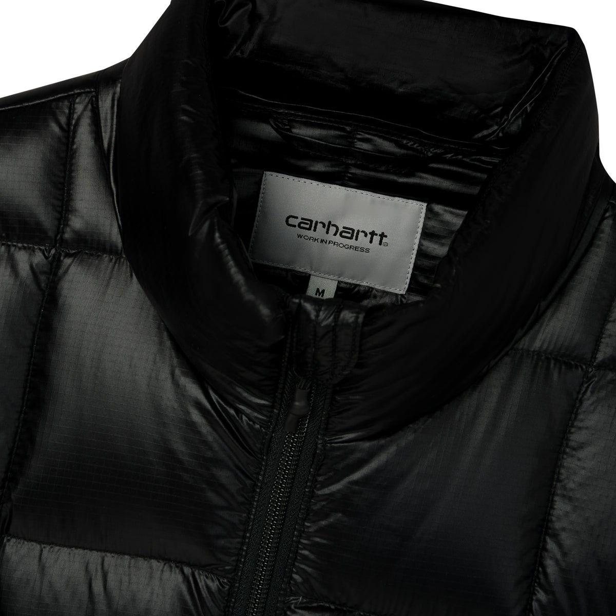 Duke Jacket - Black