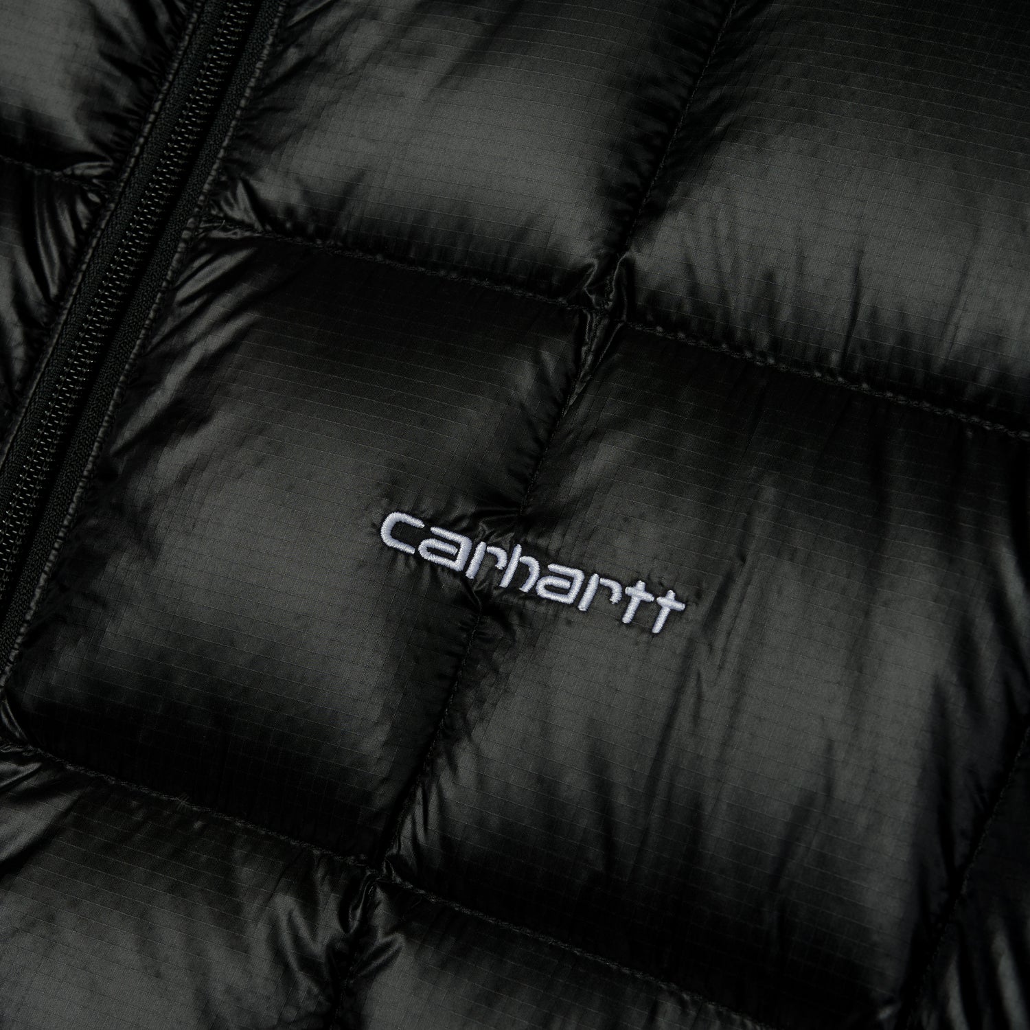 Duke Jacket - Black 2