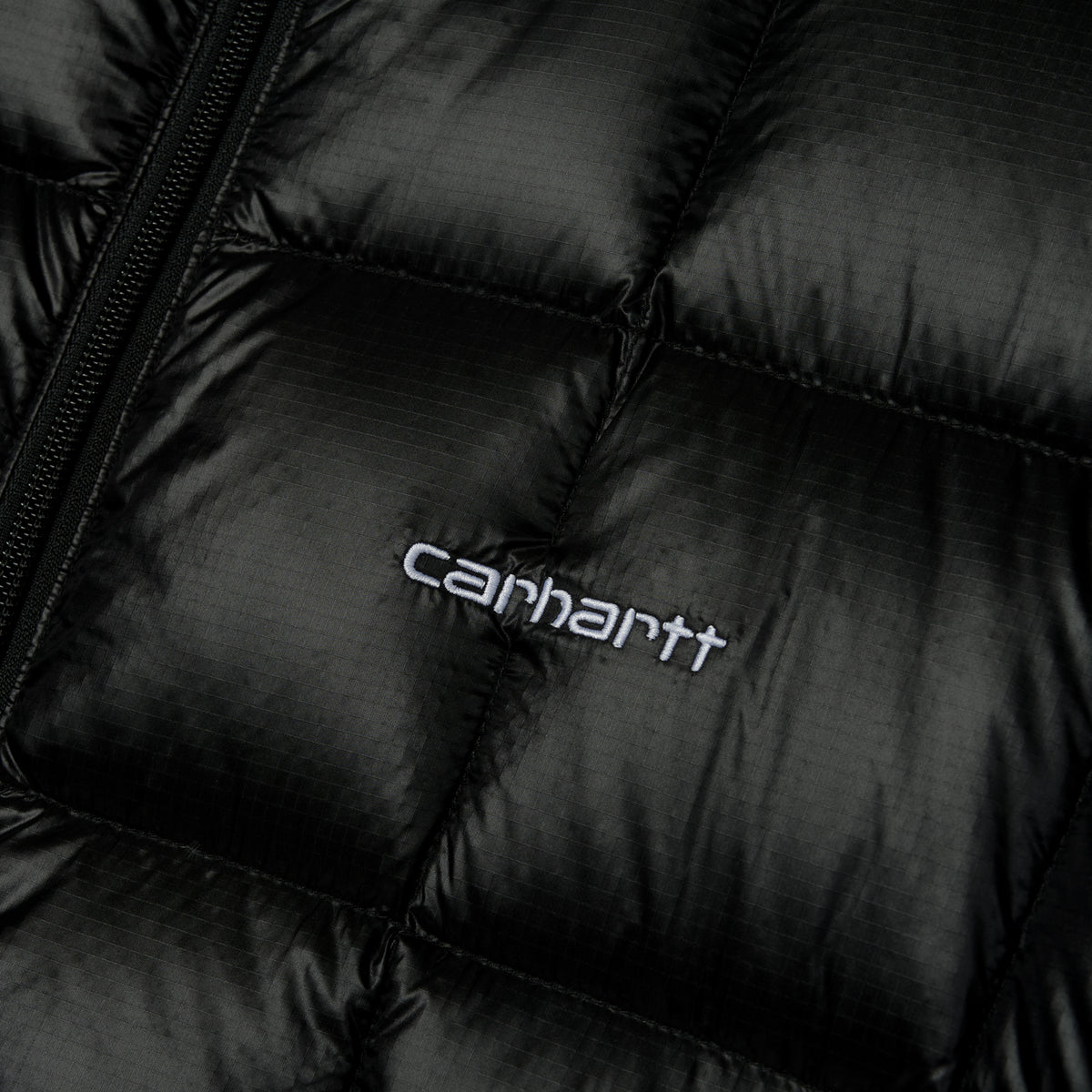 Duke Jacket - Black