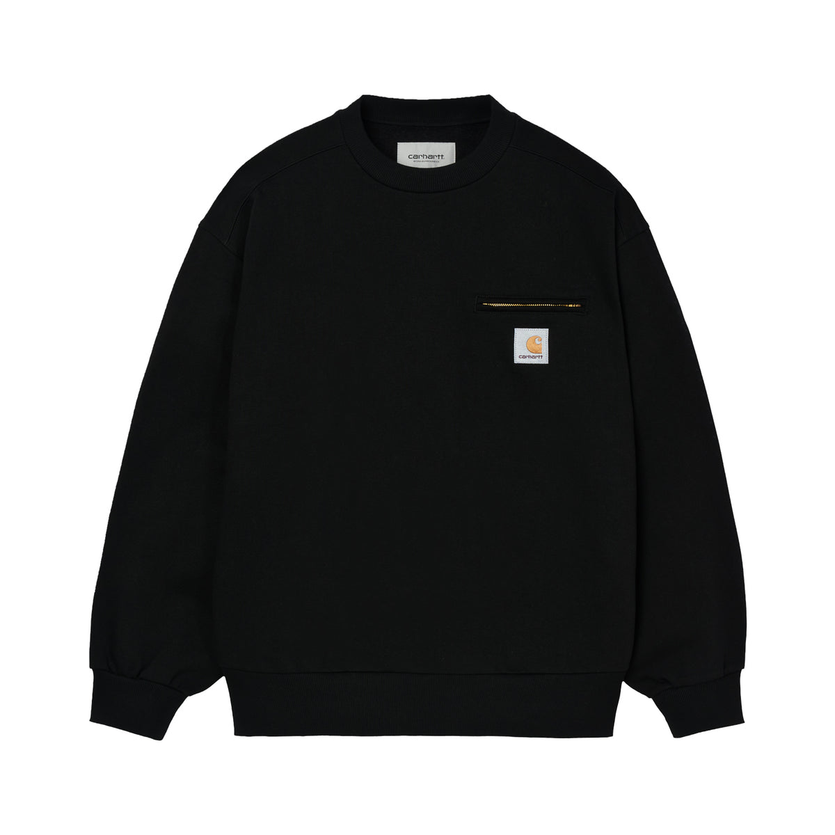 Detroit Sweat - Black