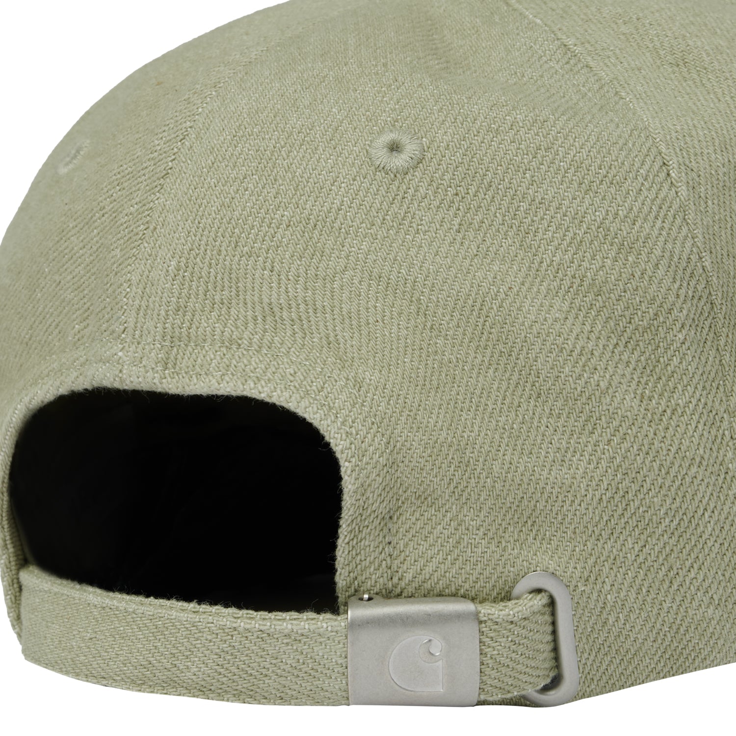 Nash Cap - Light Thyme, Enzyme stone wshed 3