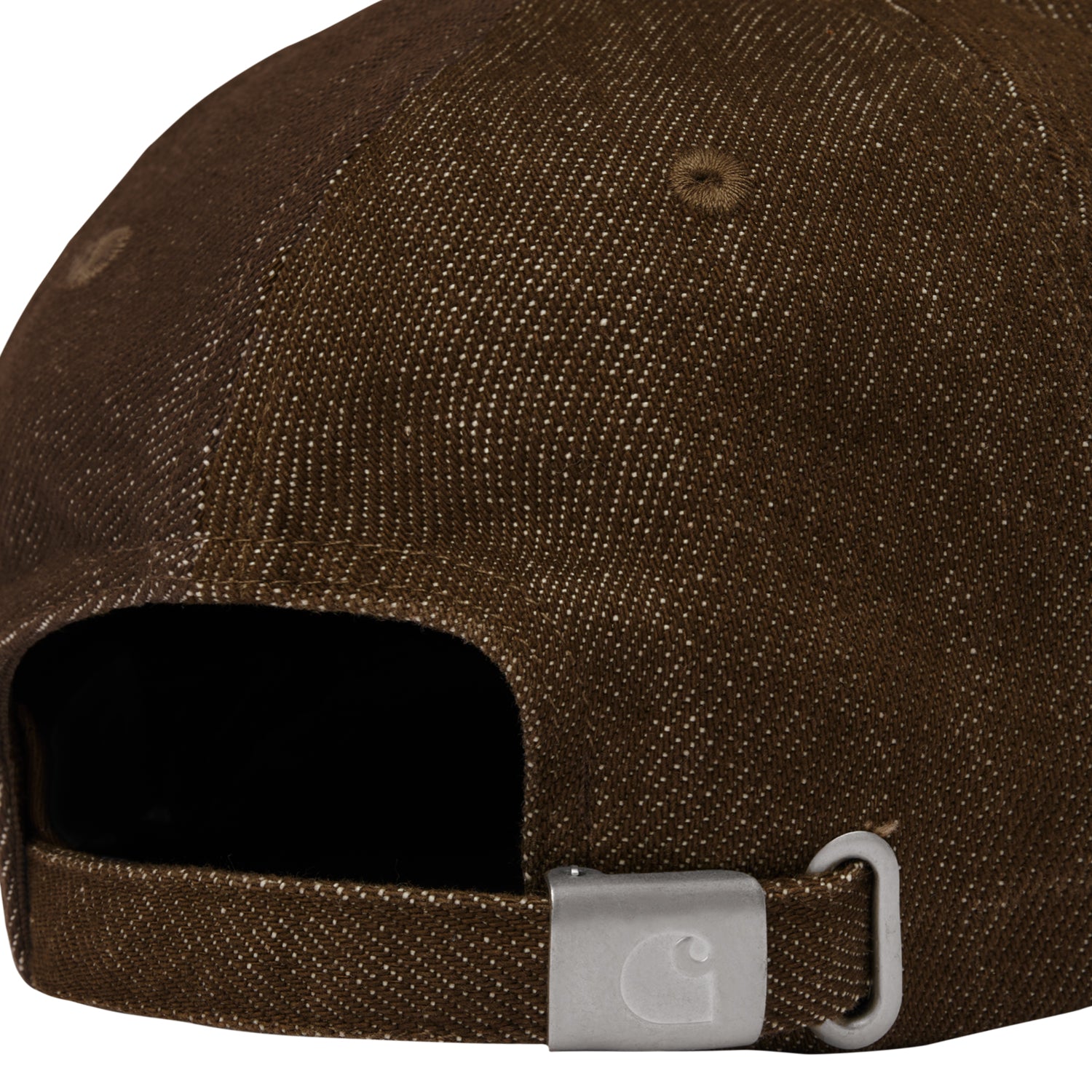 Nash Cap - Hot Fudge enzyme stone washed 3