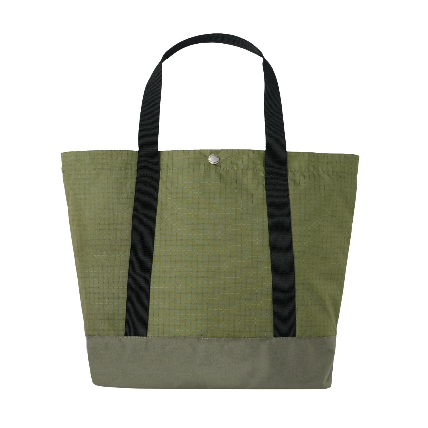 Colton Tote Bag - Olivine 2