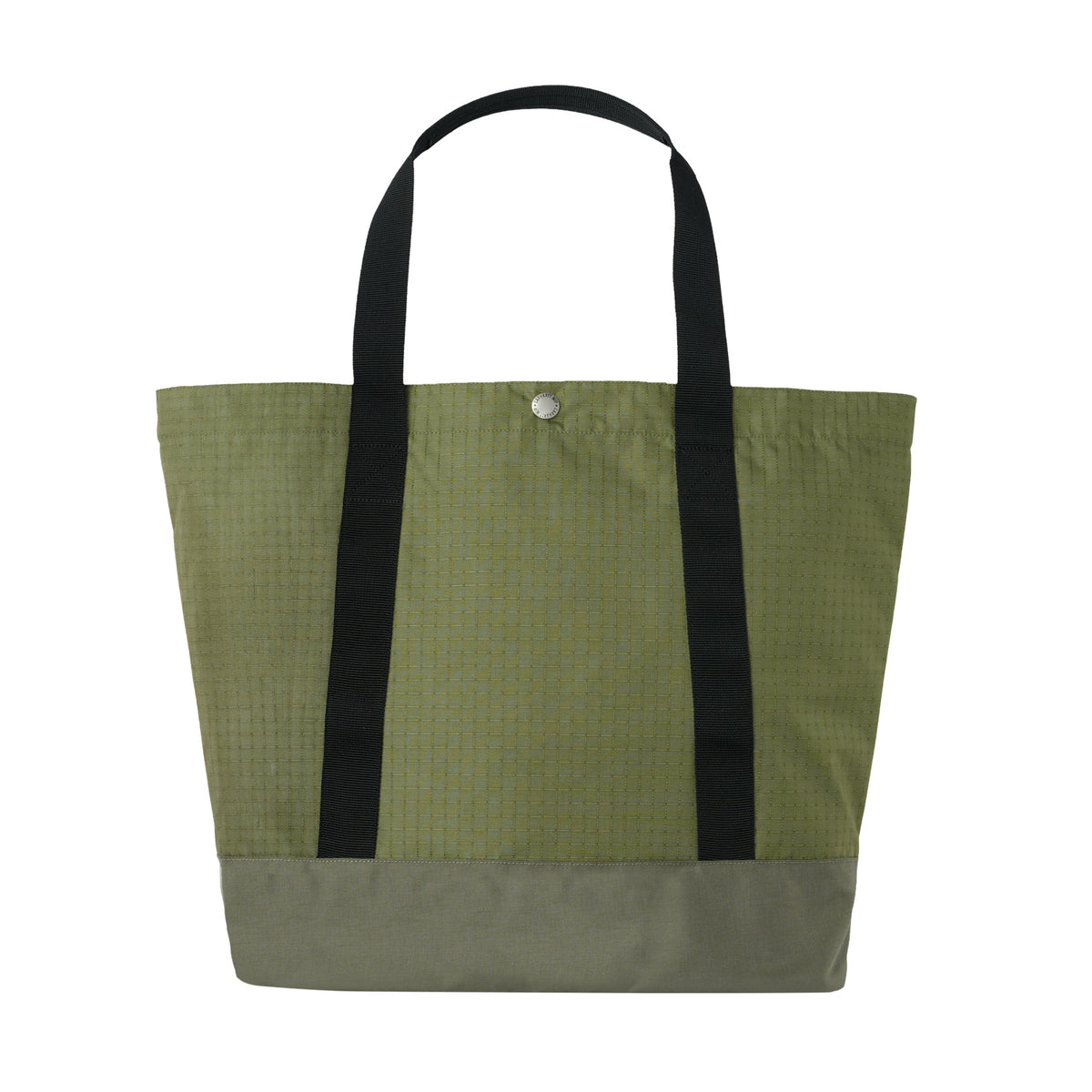 Colton Tote Bag - Olivine