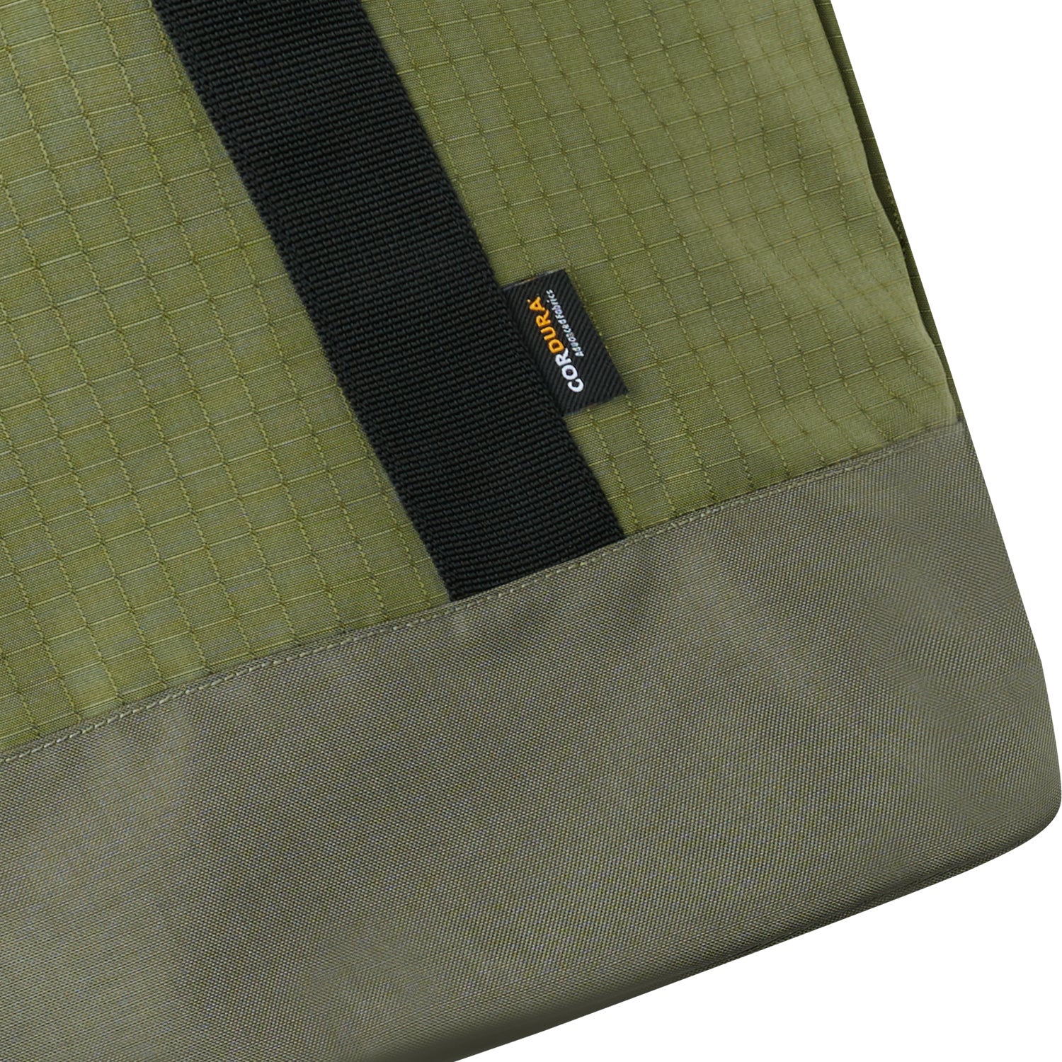Colton Tote Bag - Olivine 3