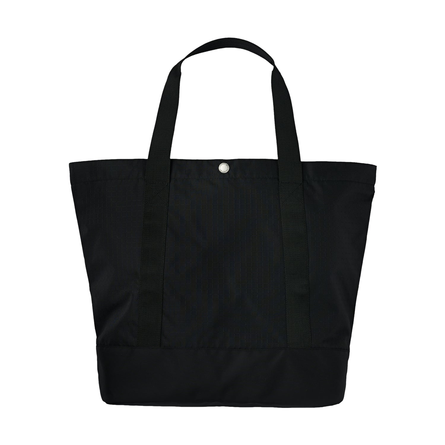 Colton Tote Bag - Black 2