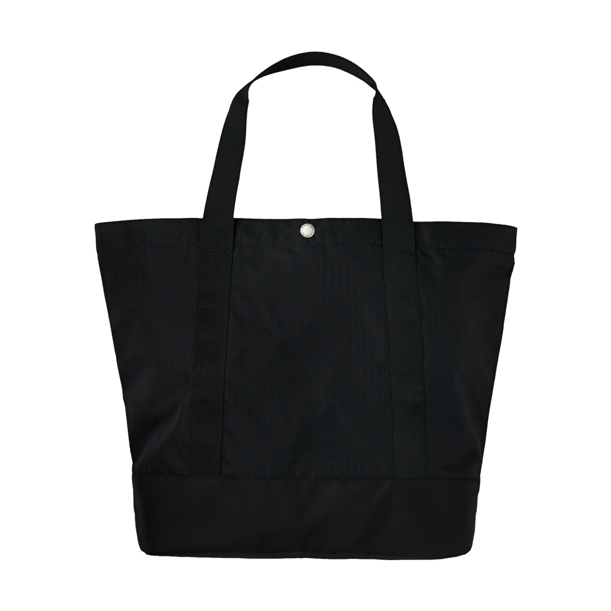 Colton Tote Bag - Black