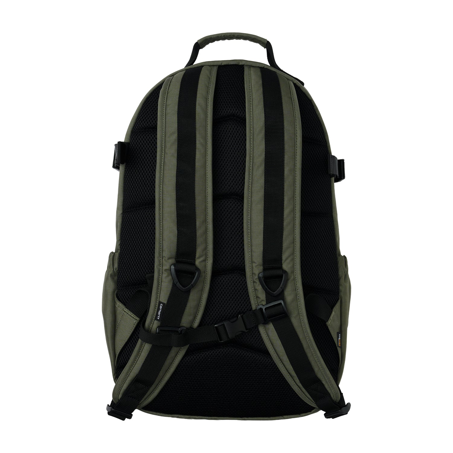 Colton Backpack - Olivine 2