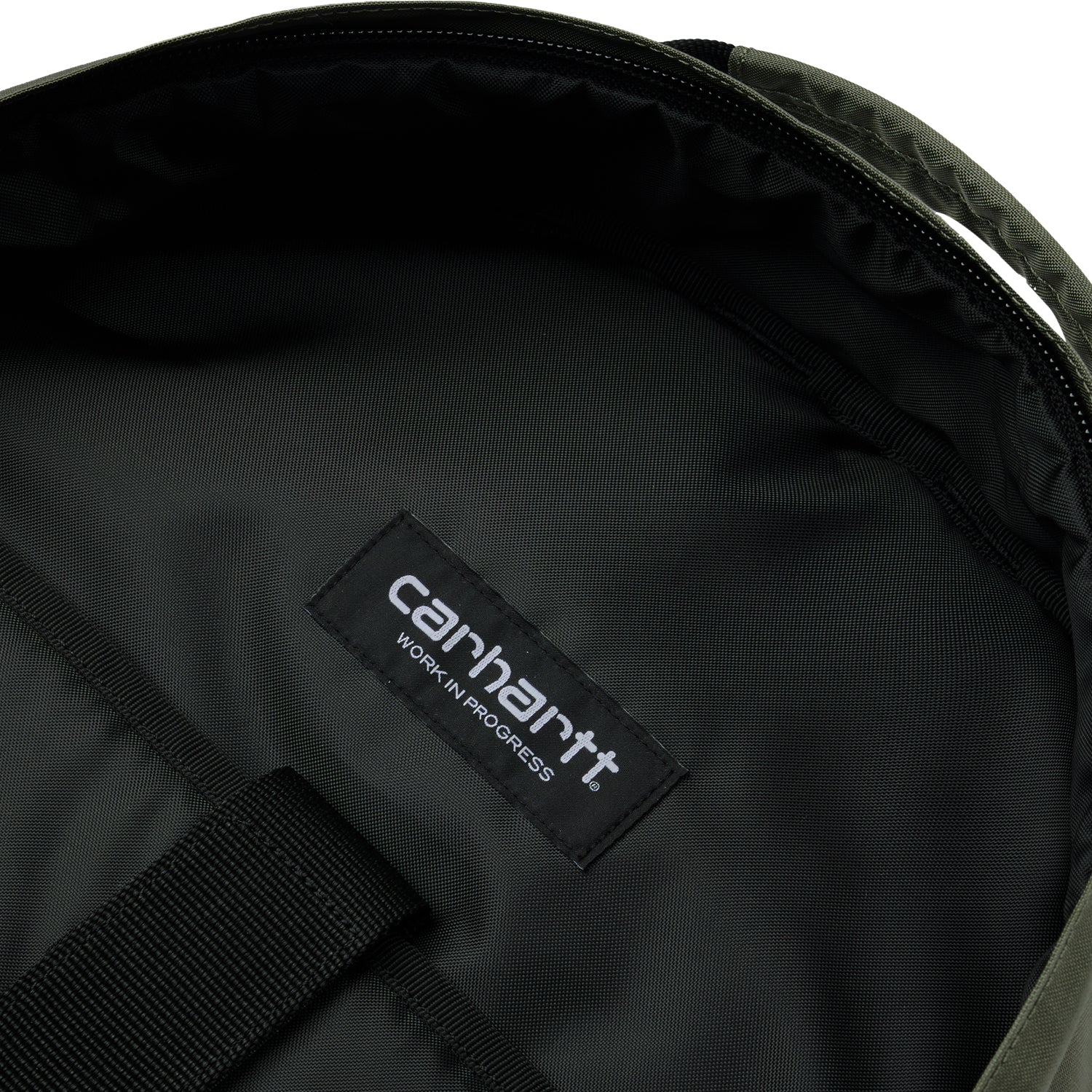 Colton Backpack - Olivine 3