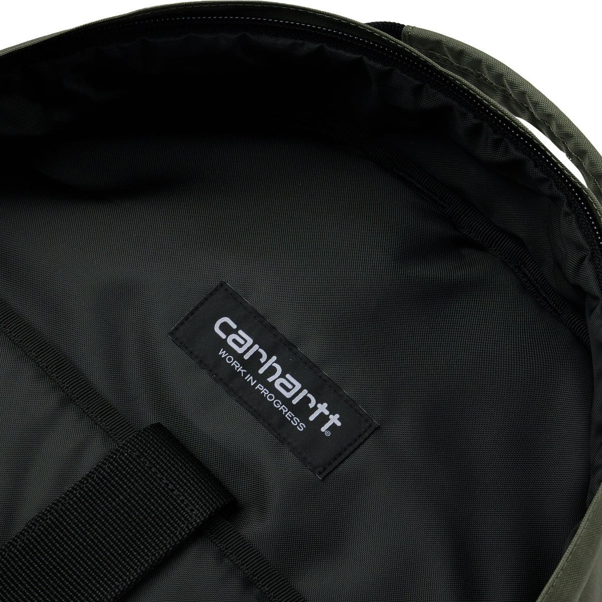 Colton Backpack - Olivine