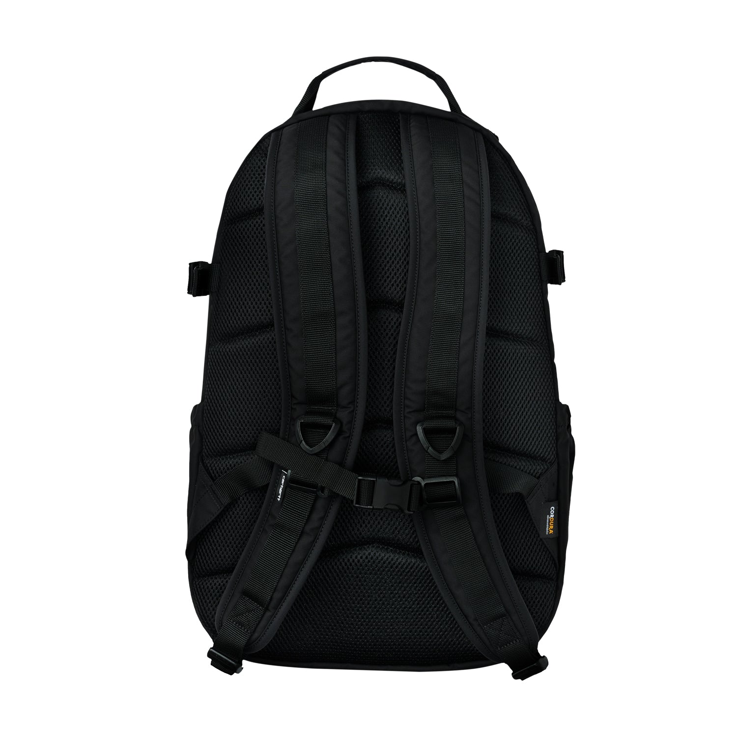 Colton Backpack - Black 2