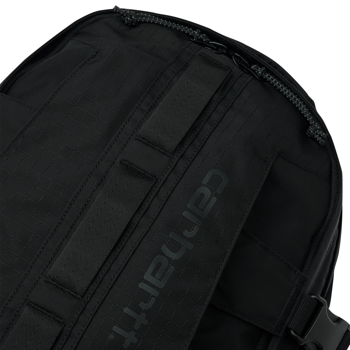 Colton Backpack - Black