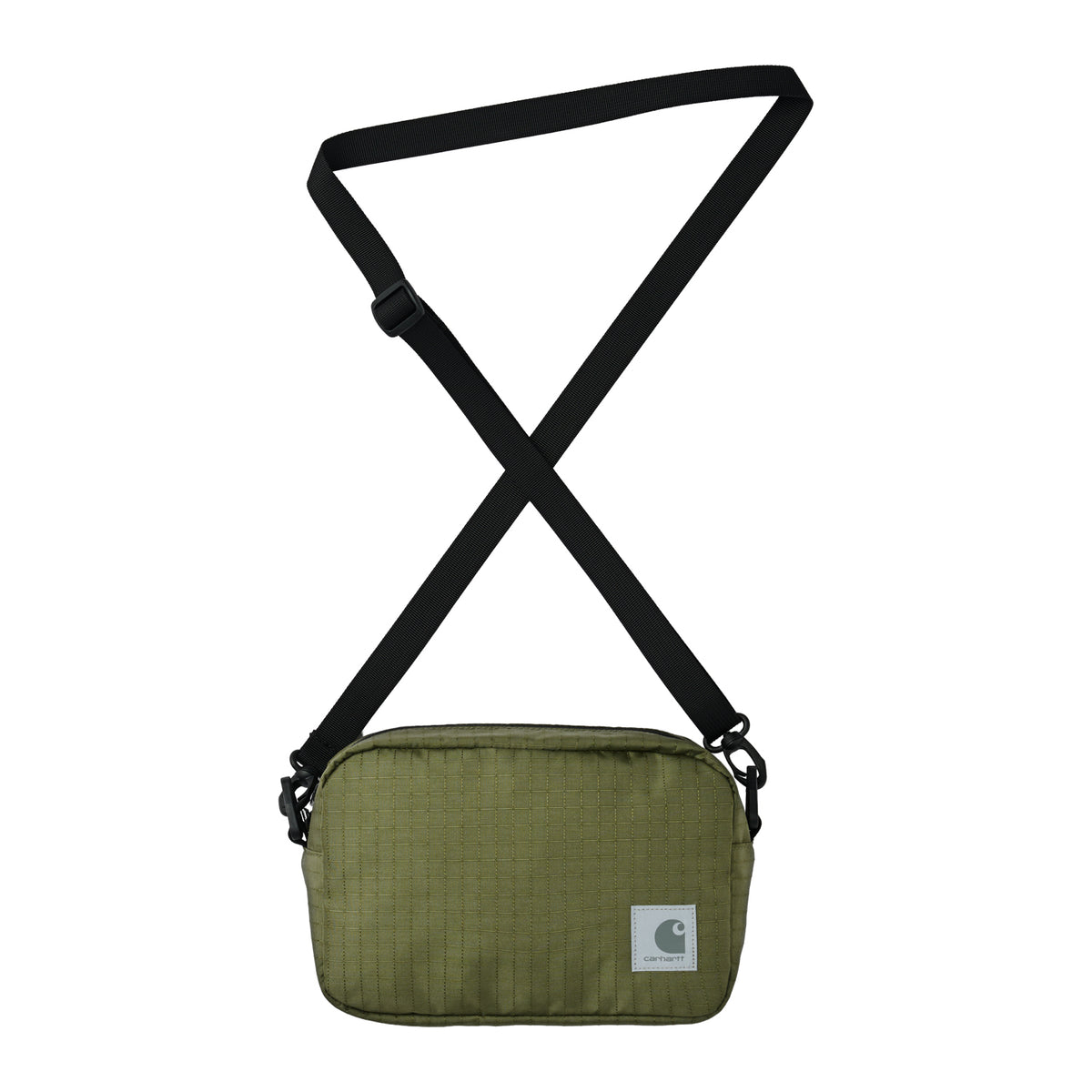 Colton Small Bag - Olivine