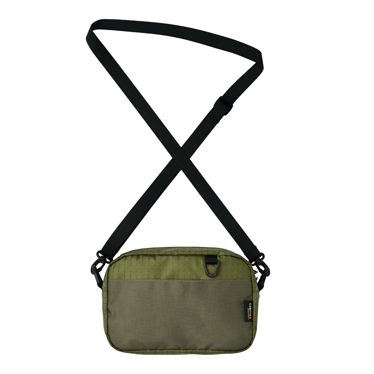 Colton Small Bag - Olivine