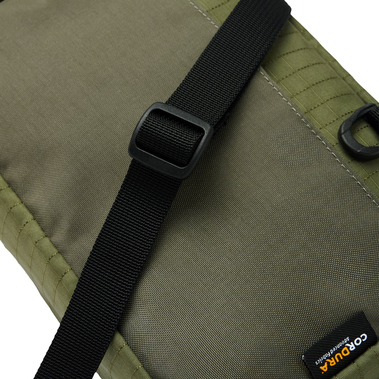 Colton Small Bag - Olivine 3