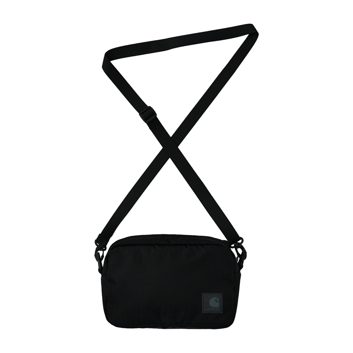 Colton Small Bag - Black