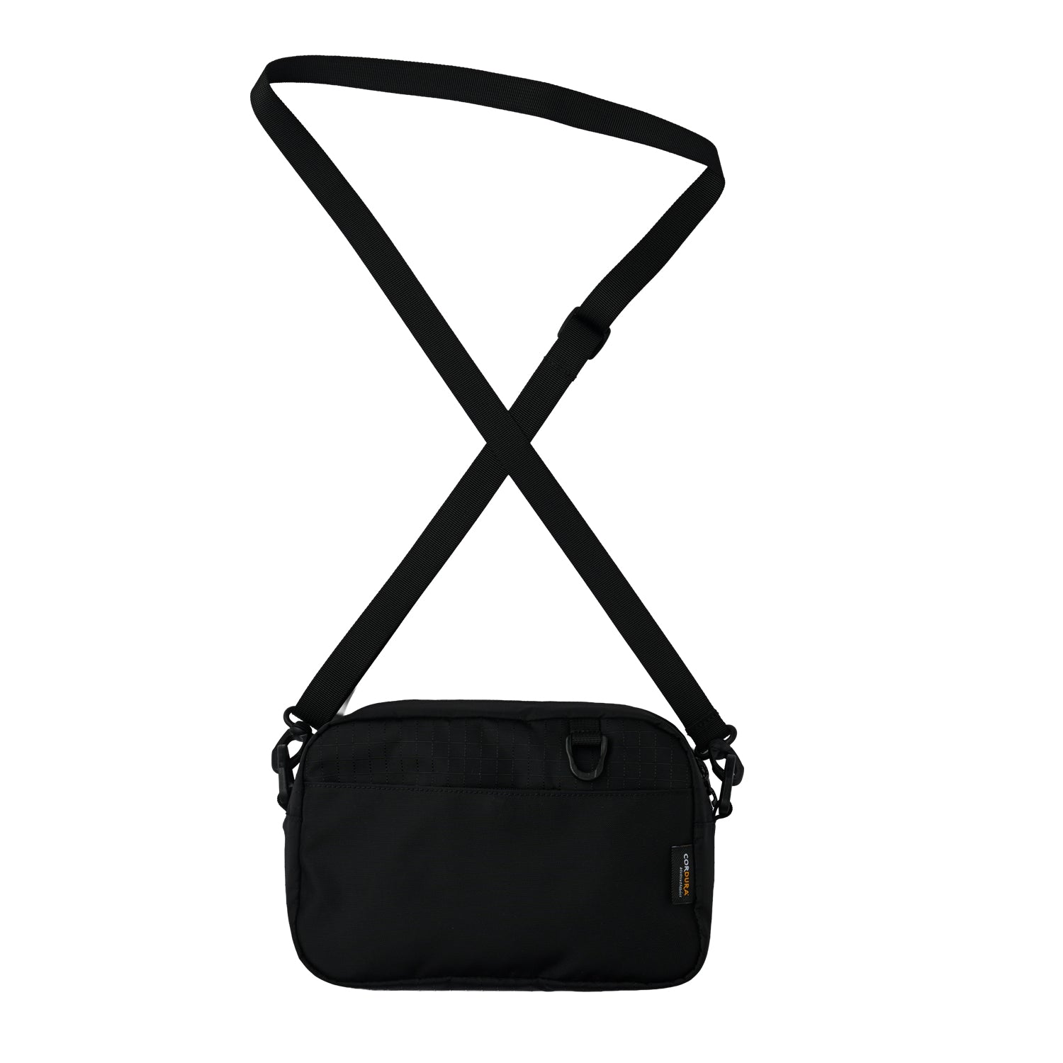 Colton Small Bag - Black 2