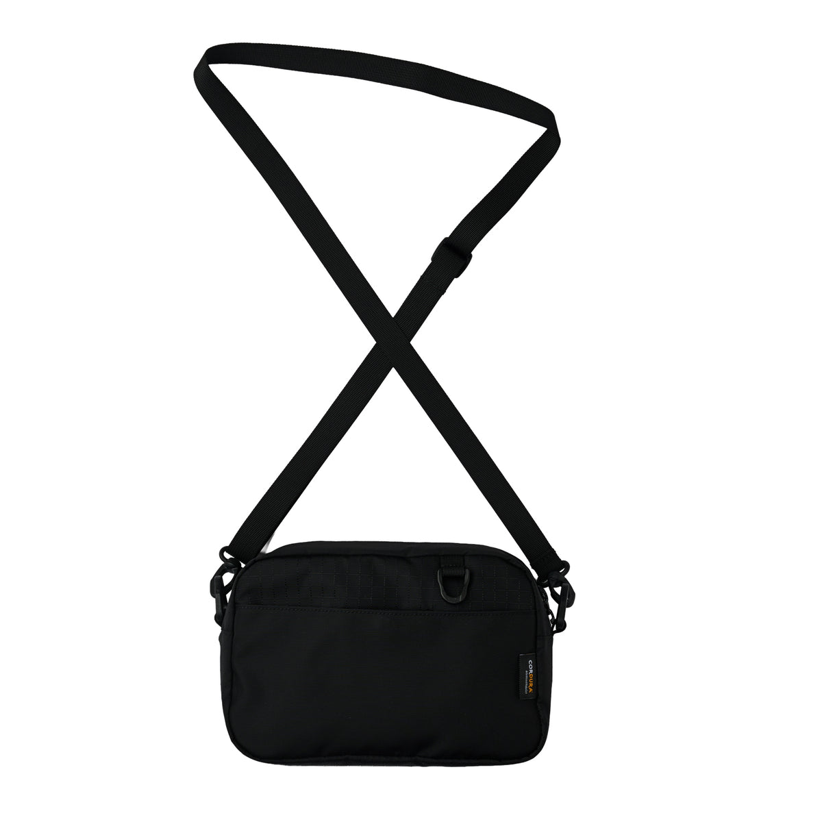 Colton Small Bag - Black