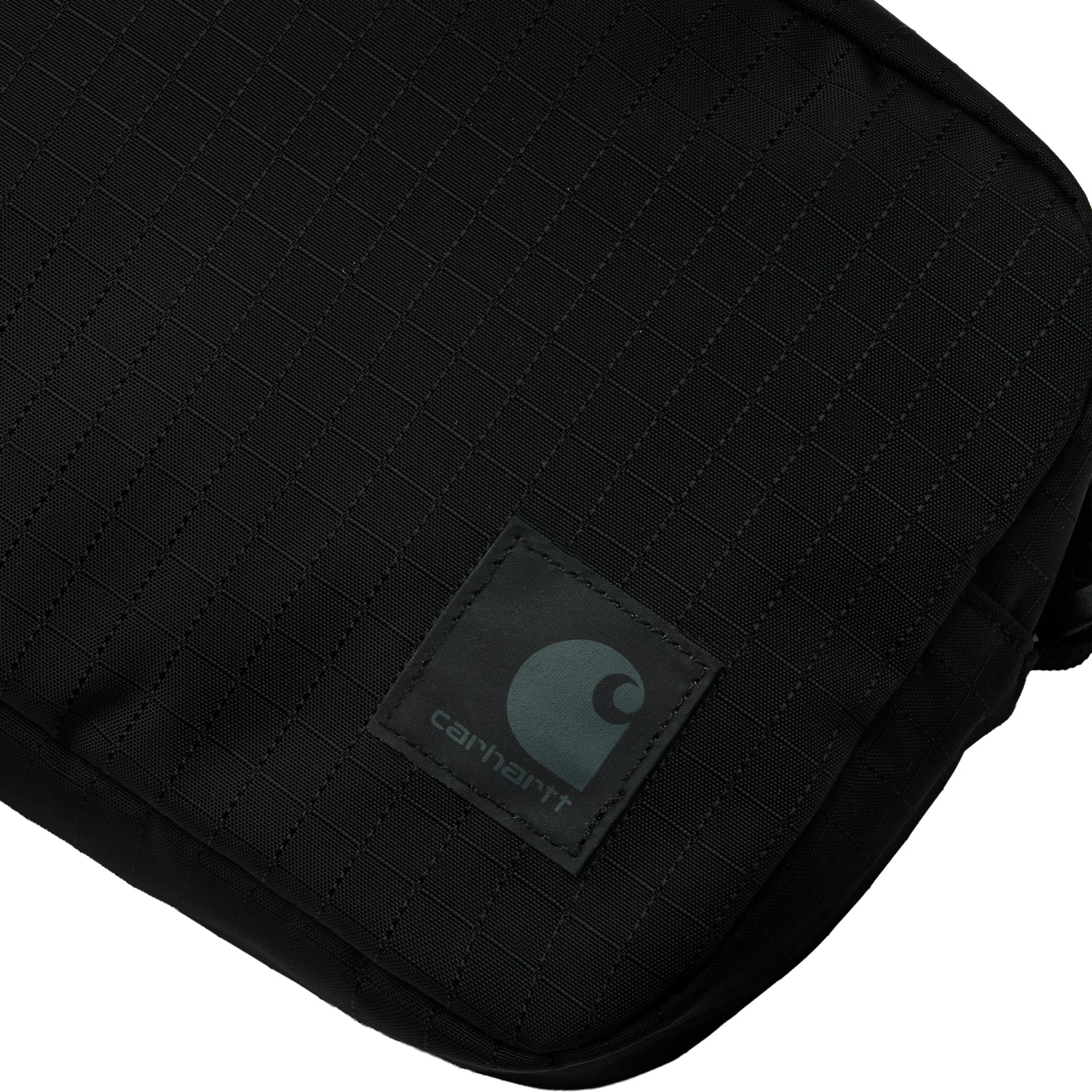 Colton Small Bag - Black 3