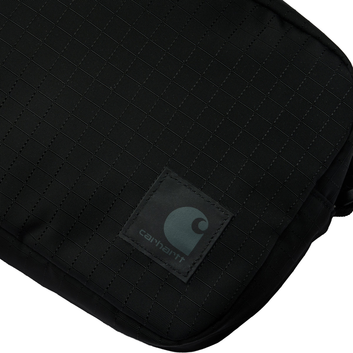 Colton Small Bag - Black