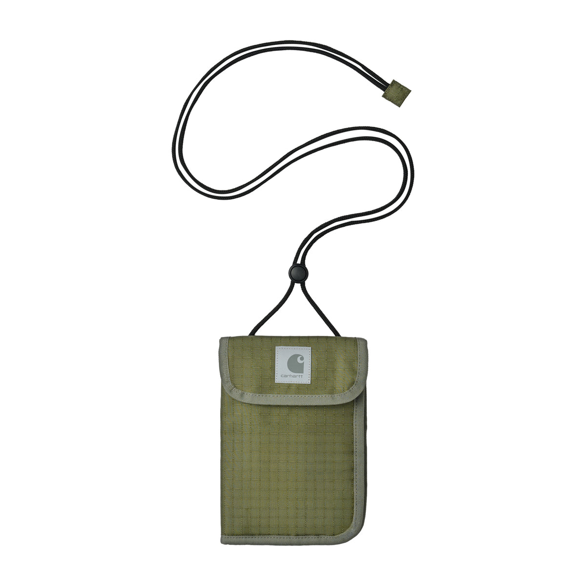 Colton Travel Organizer - Olivine