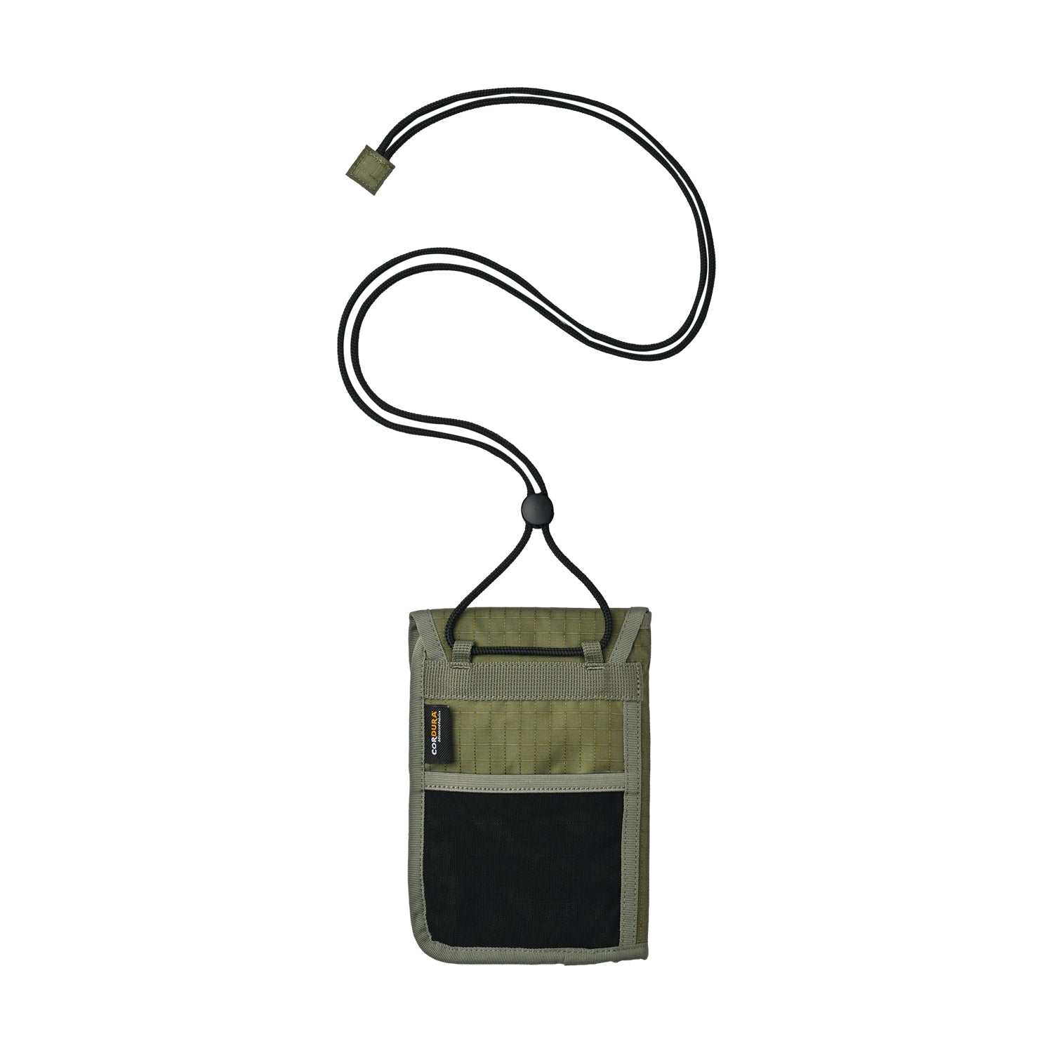 Colton Travel Organizer - Olivine 2