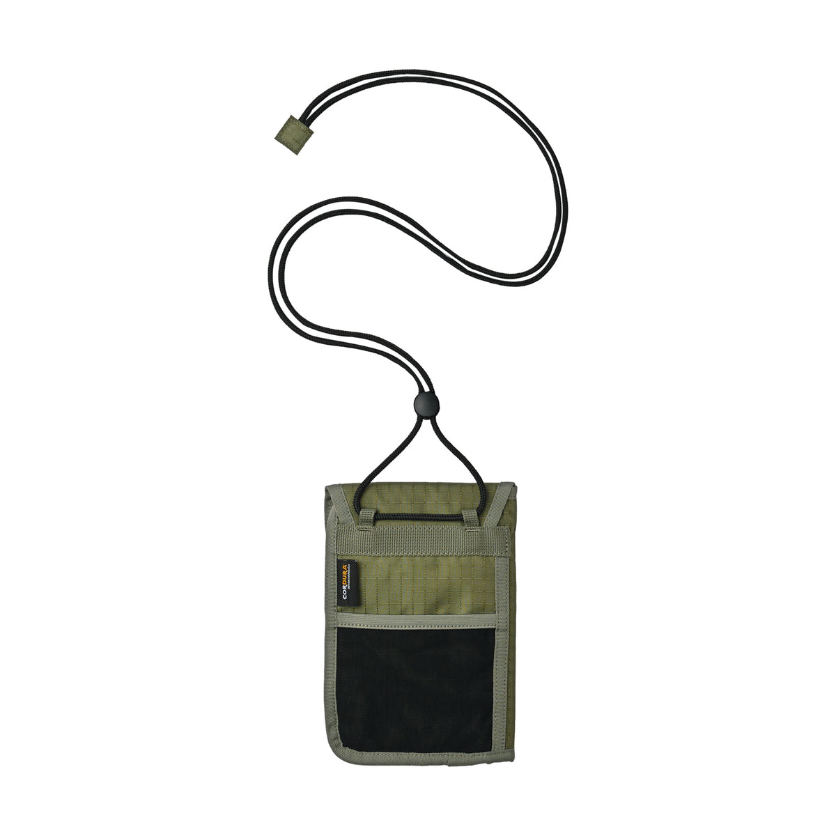 Colton Travel Organizer - Olivine