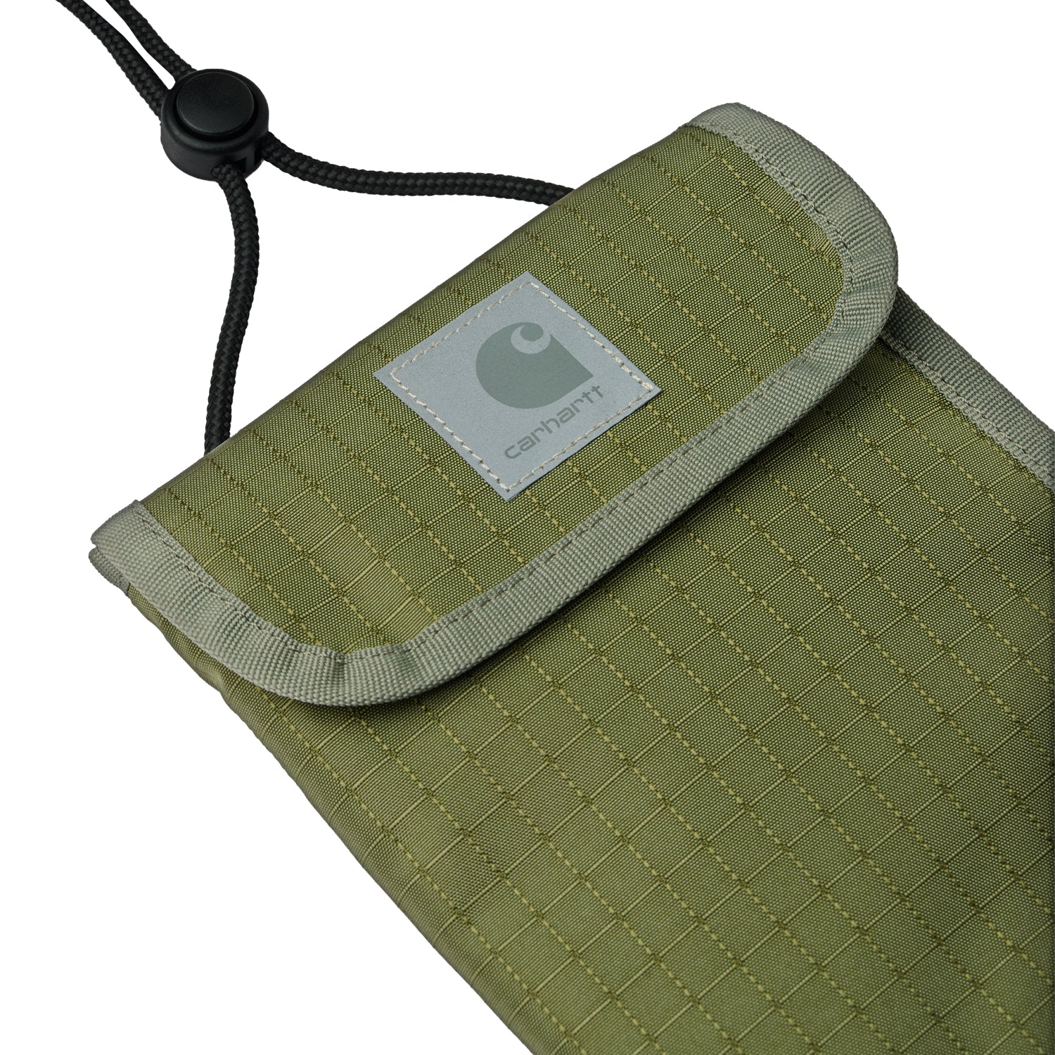 Colton Travel Organizer - Olivine 3