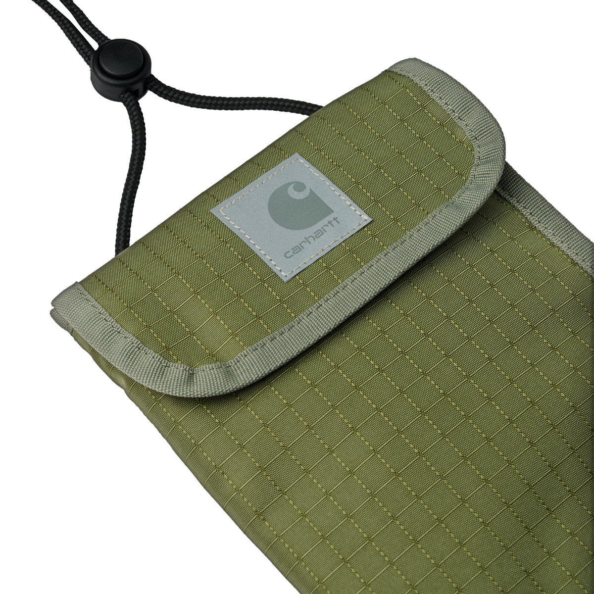 Colton Travel Organizer - Olivine