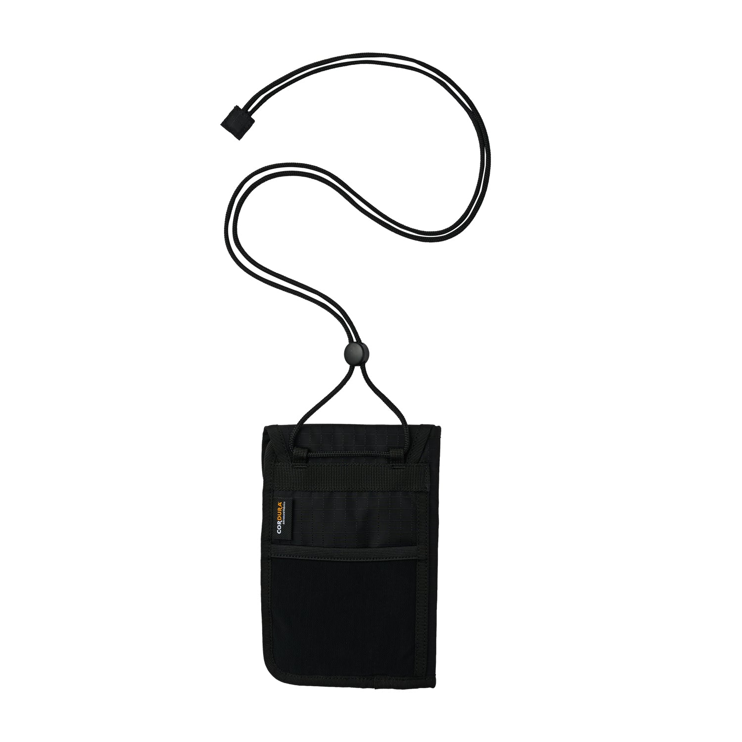 Colton Travel Organizer - Black 2