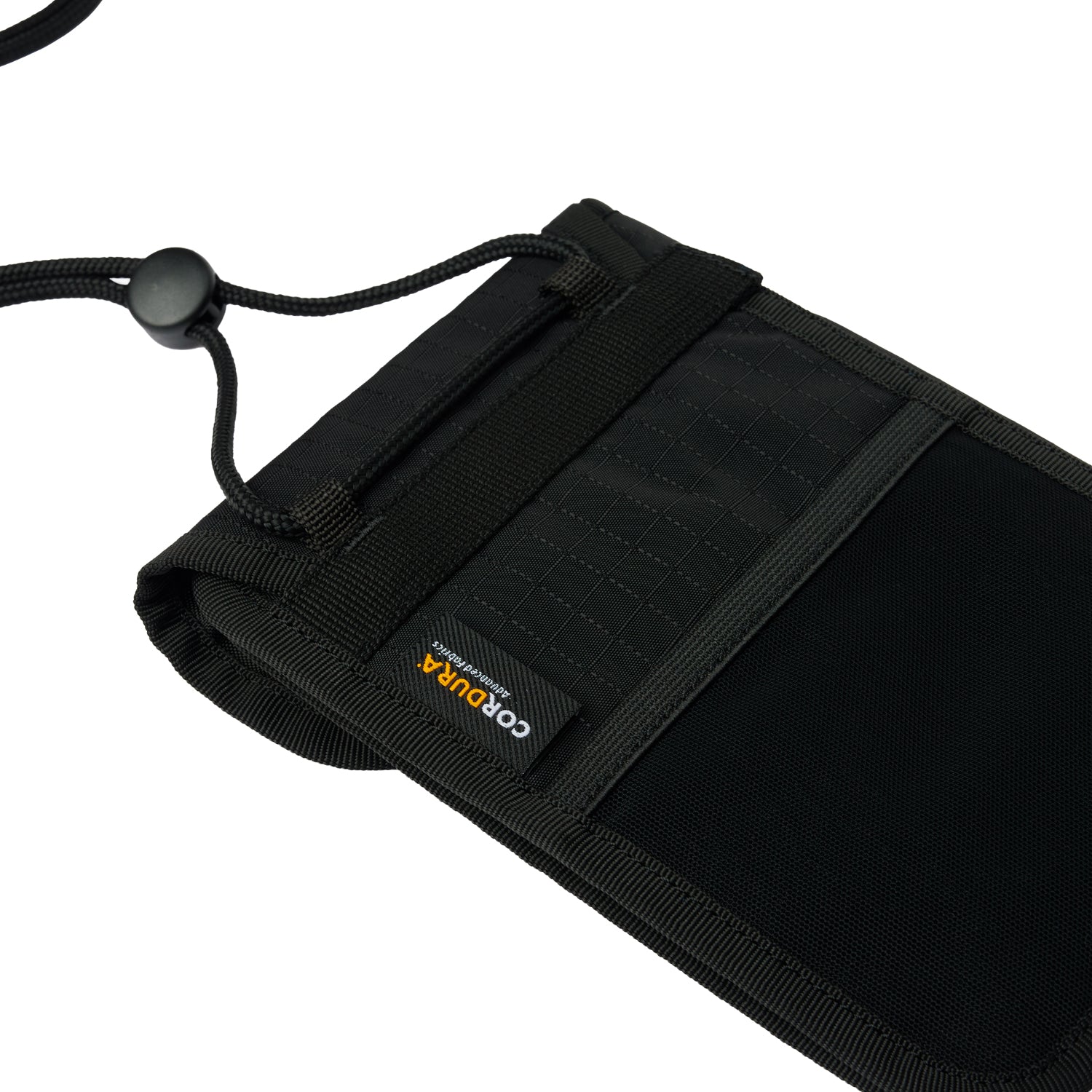 Colton Travel Organizer - Black 3