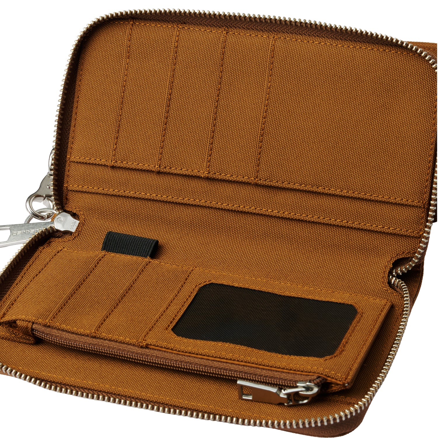 Travel Wallet - WIP H Brown 2