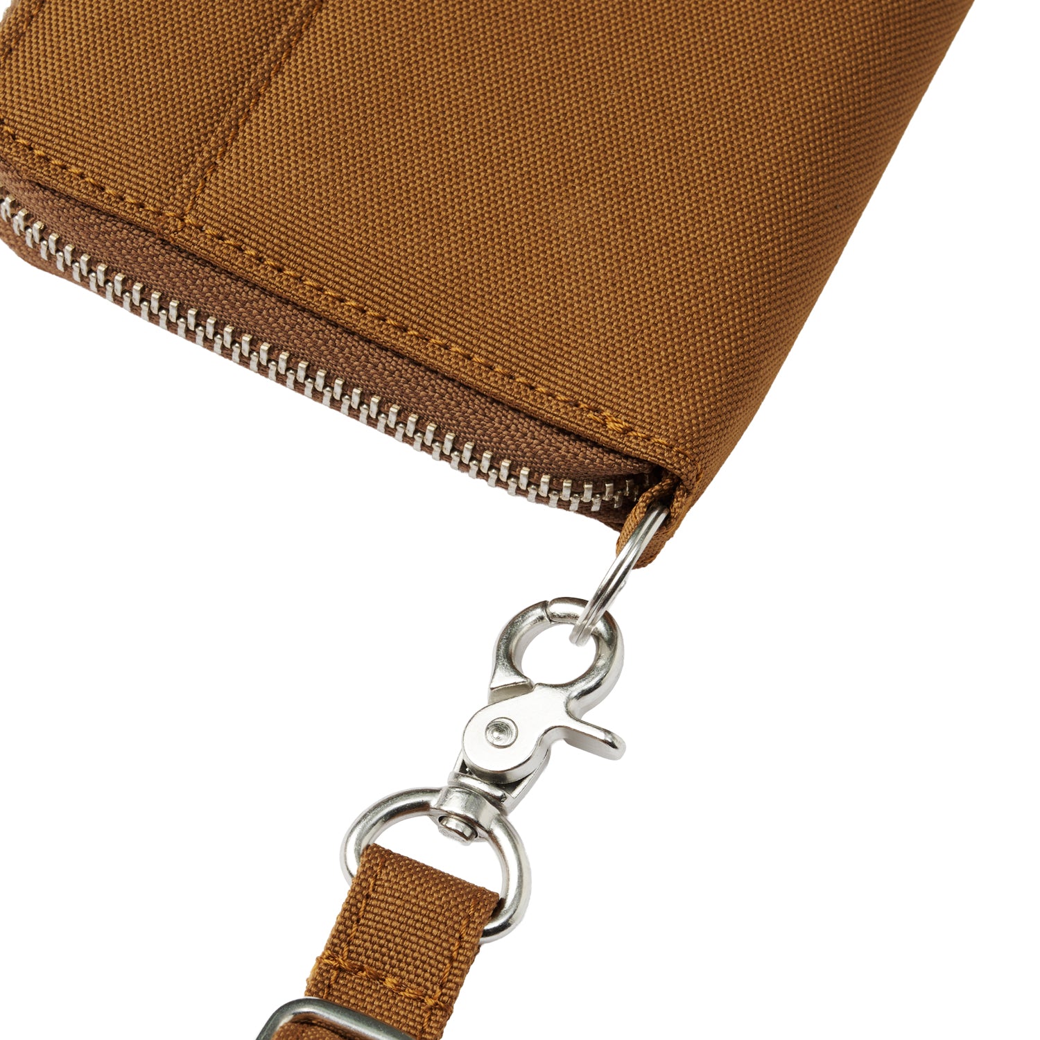 Travel Wallet - WIP H Brown 3