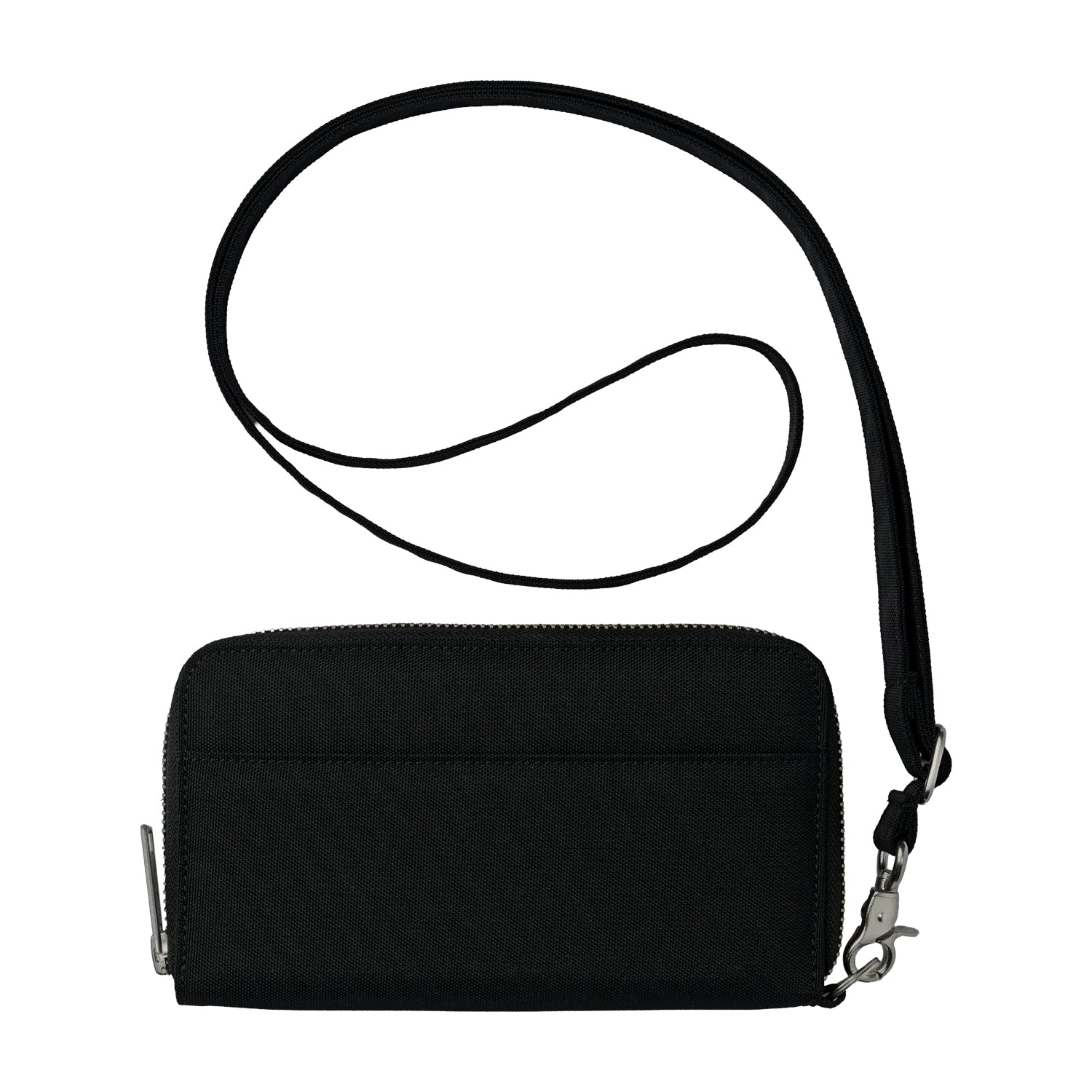 Travel Wallet - Black 2
