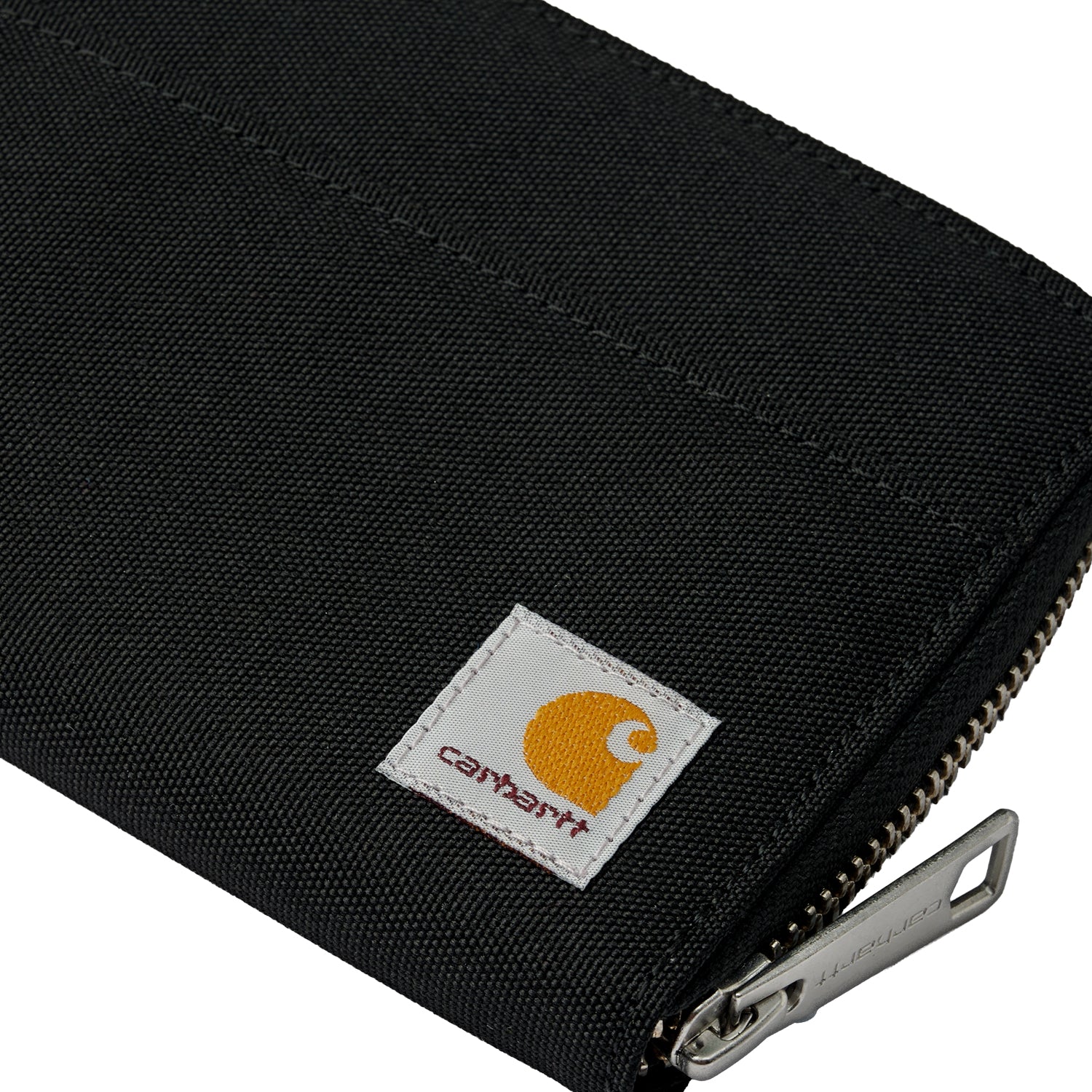 Travel Wallet - Black 3