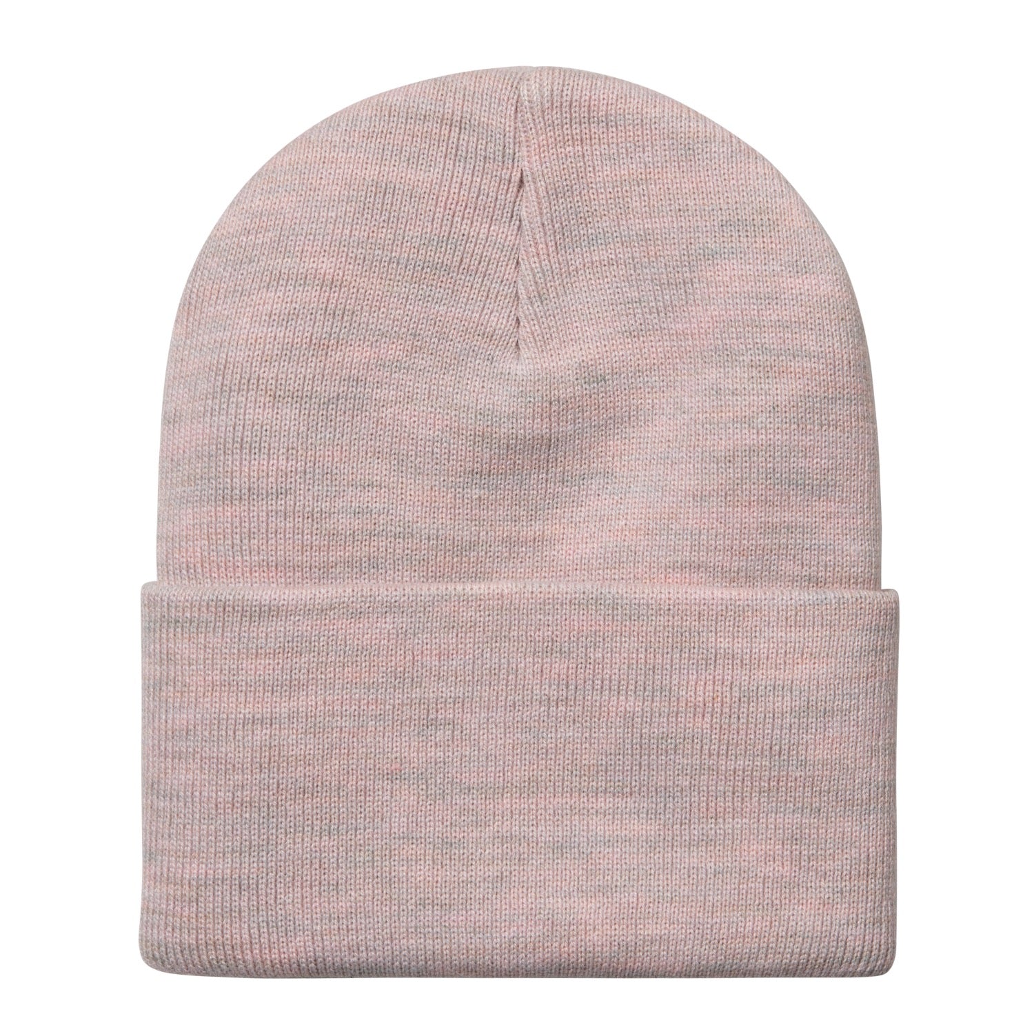 ACRYLIC WATCH HAT - Glassy Pink Heather 2