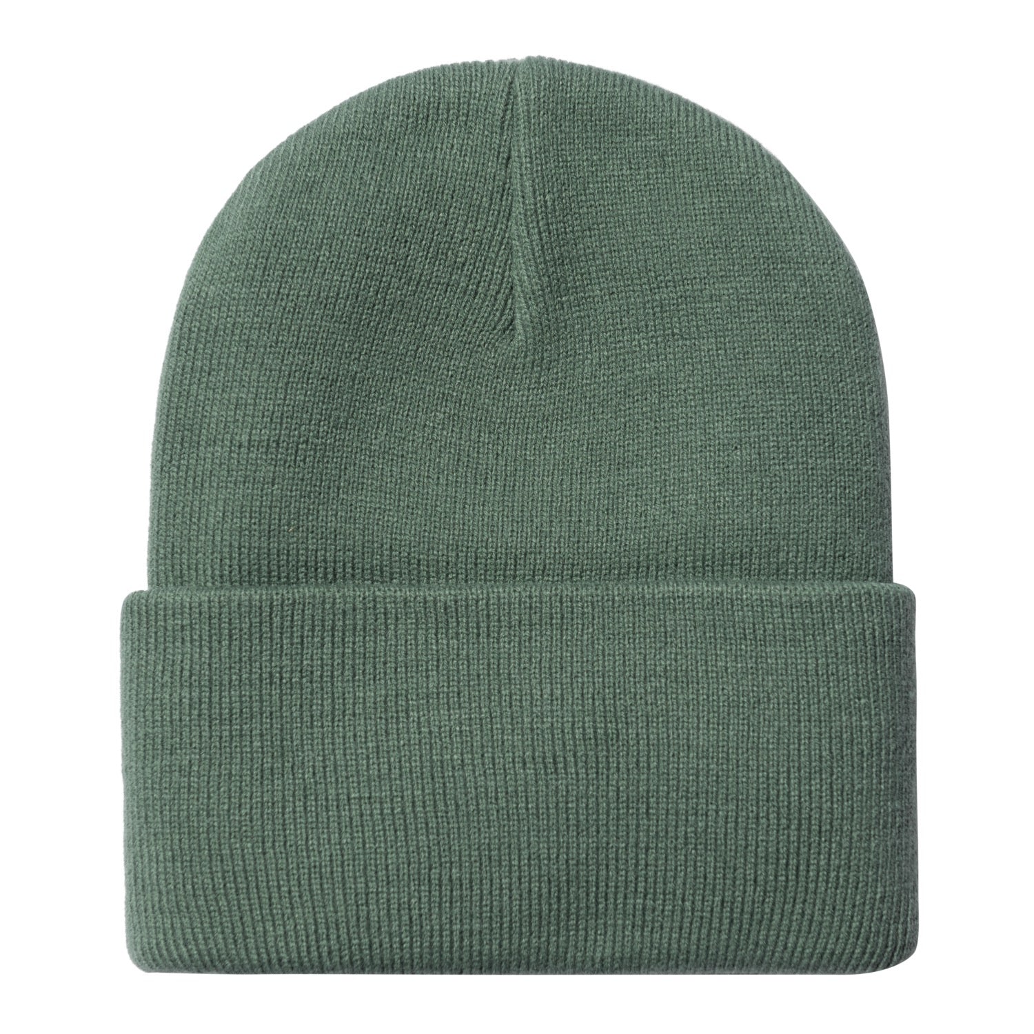 ACRYLIC WATCH HAT - Duck Green