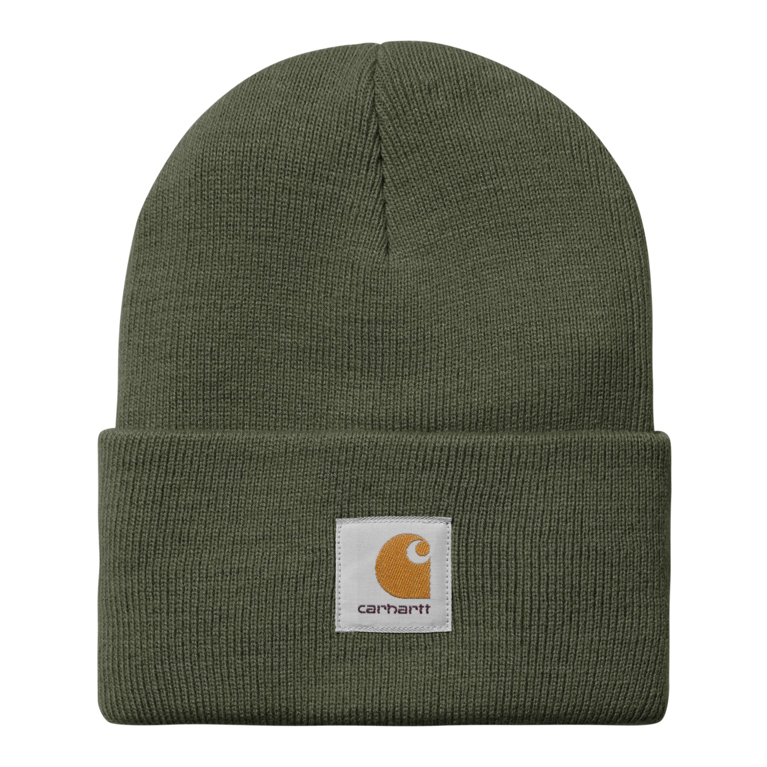 ACRYLIC WATCH HAT  - Opuntia